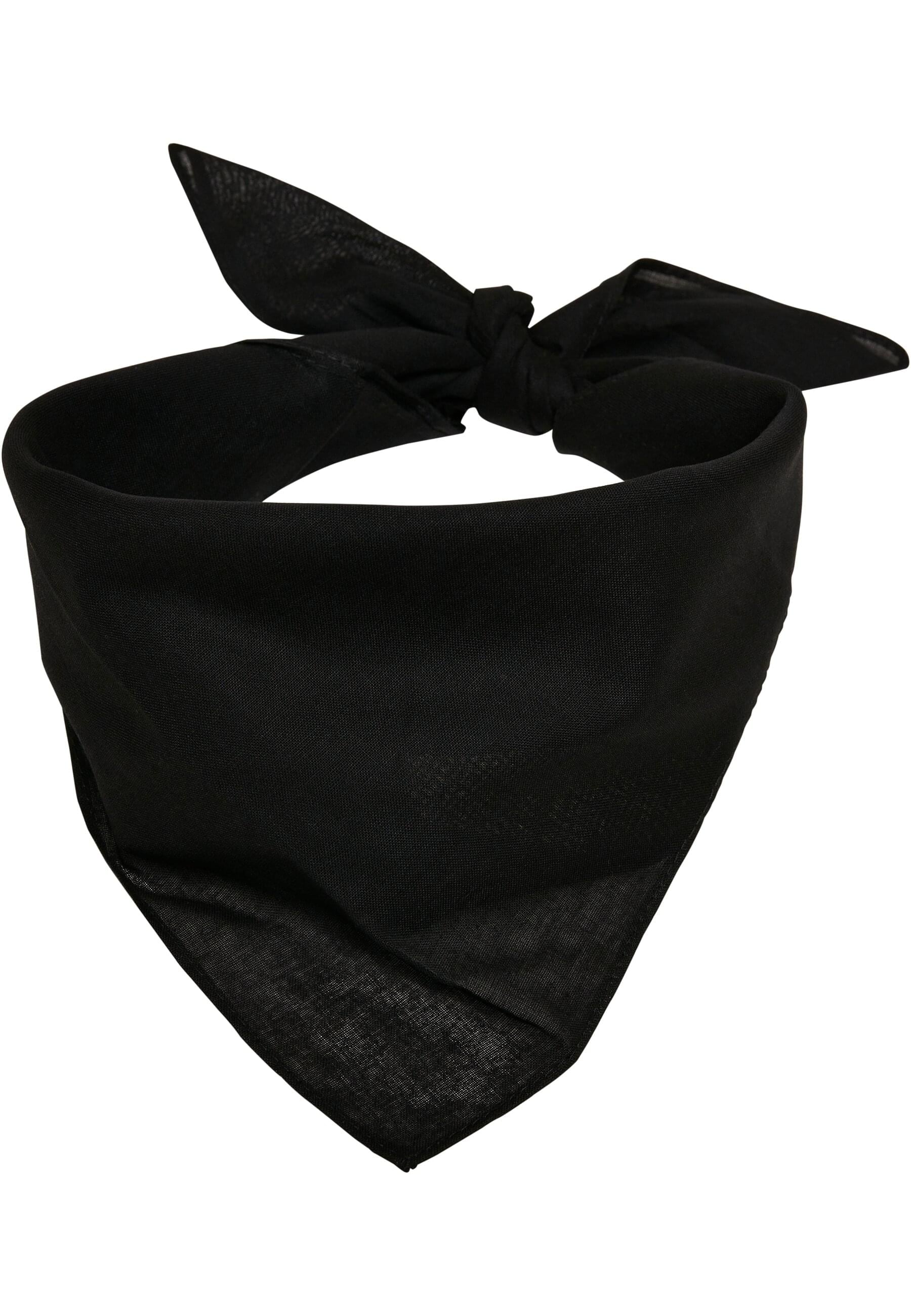 URBAN CLASSICS Loop »Urban Classics Unisex Bandana 3-Pack«