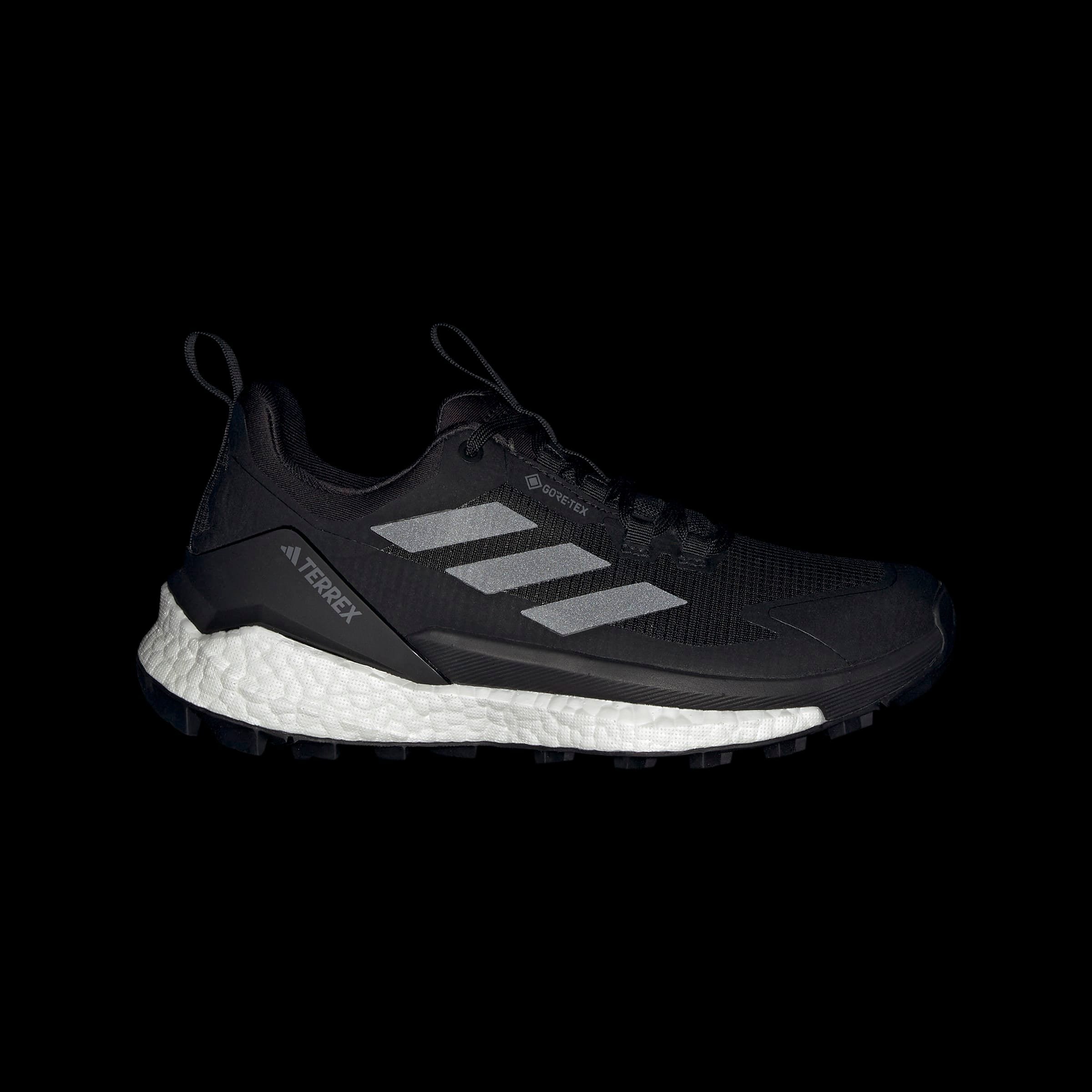 adidas TERREX Wanderschuh »TERREX FREE HIKER 2.0 LOW GORE-TEX«, wasserdicht