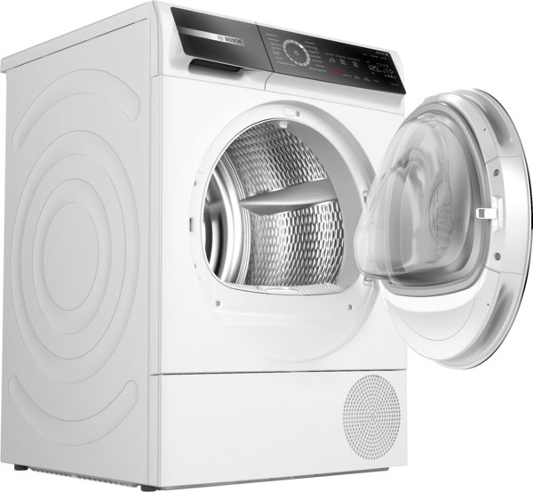 BOSCH Wärmepumpentrockner "WQB245B40" serie 8 Selbstreinigender Kondensator günstig online kaufen