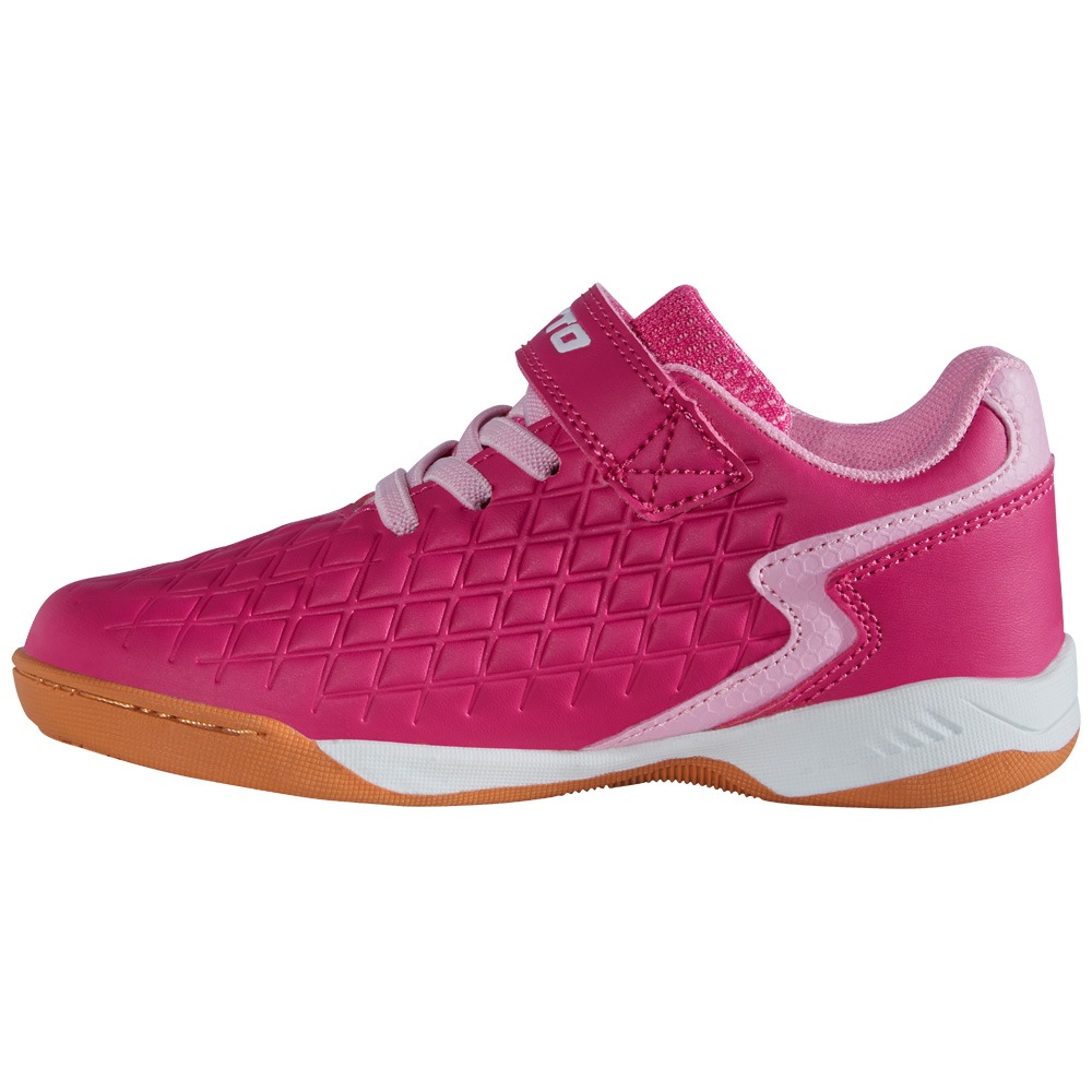 lotto Hallenschuh, - auch für den Hallensport