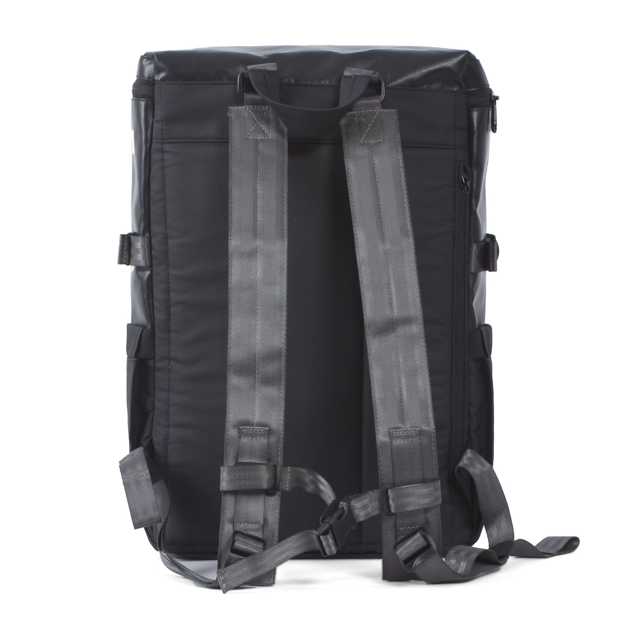 7clouds Laptoprucksack »Heloy 7.1«, mit recyceltem PET