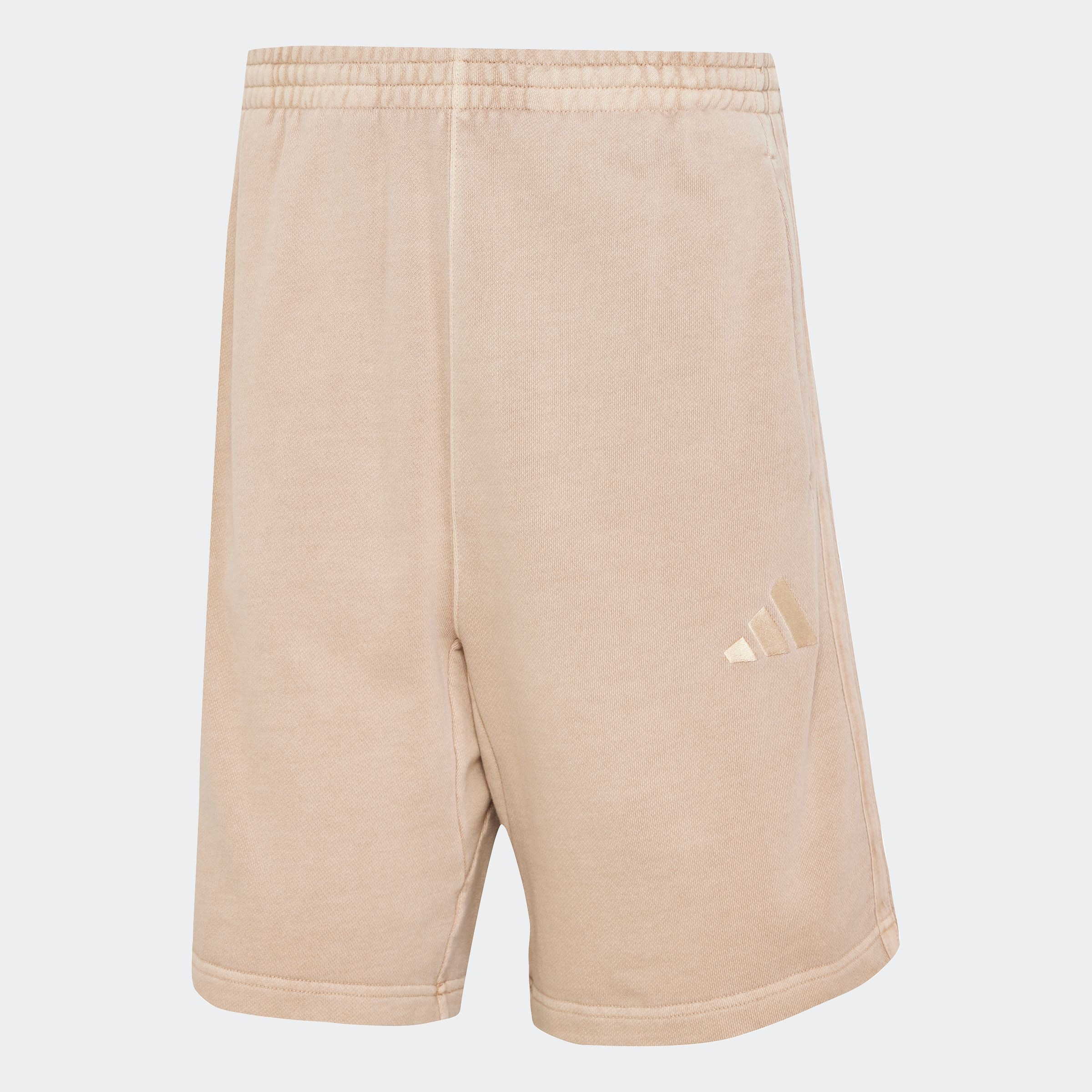 adidas Sportswear Shorts »M A SZN W FT SH«, (1 tlg.)