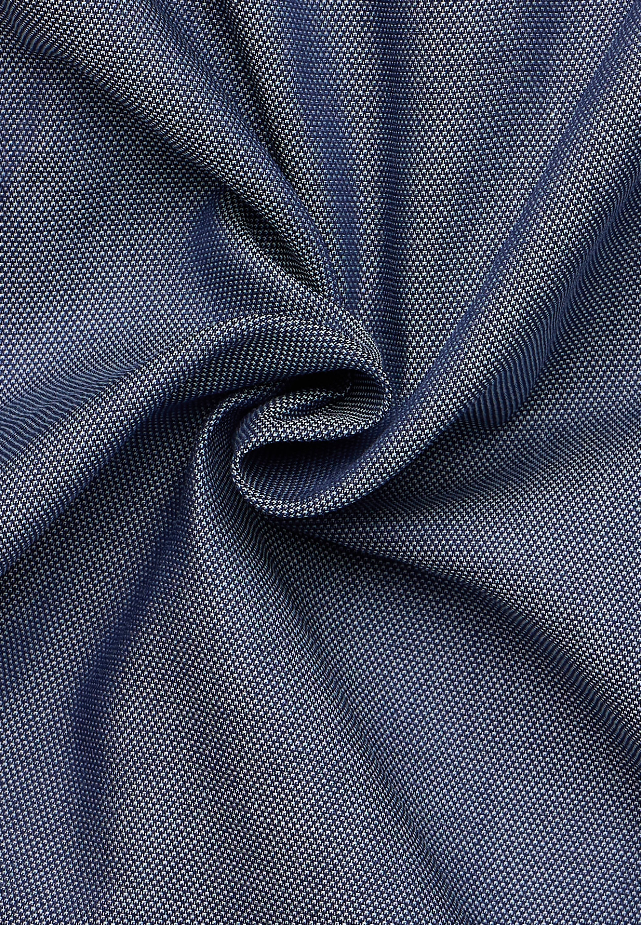 Eterna Langarmhemd »SLIM FIT«, NON IRON (bügelfrei)