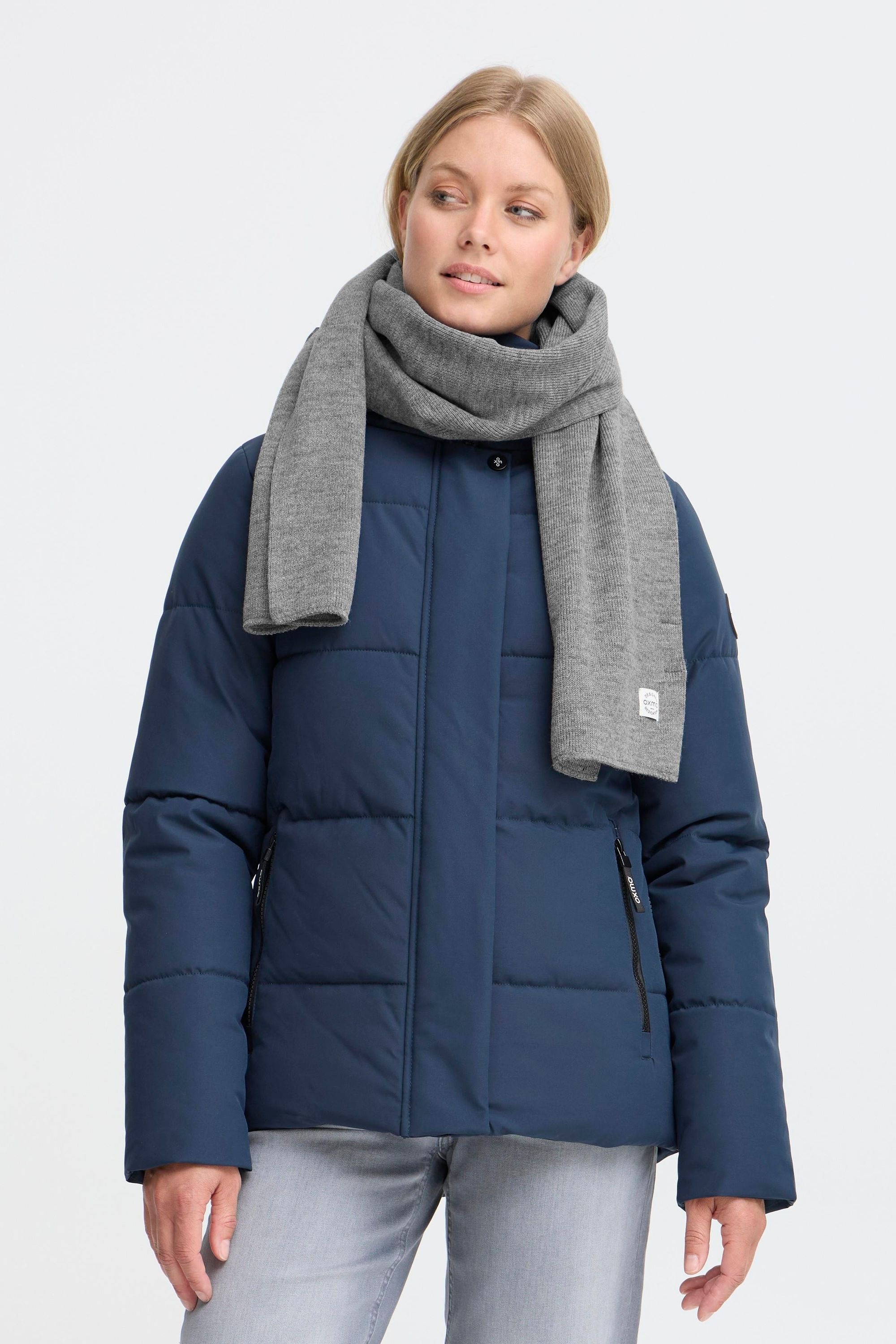 OXMO Schal "Schal OXVEDNA" günstig online kaufen