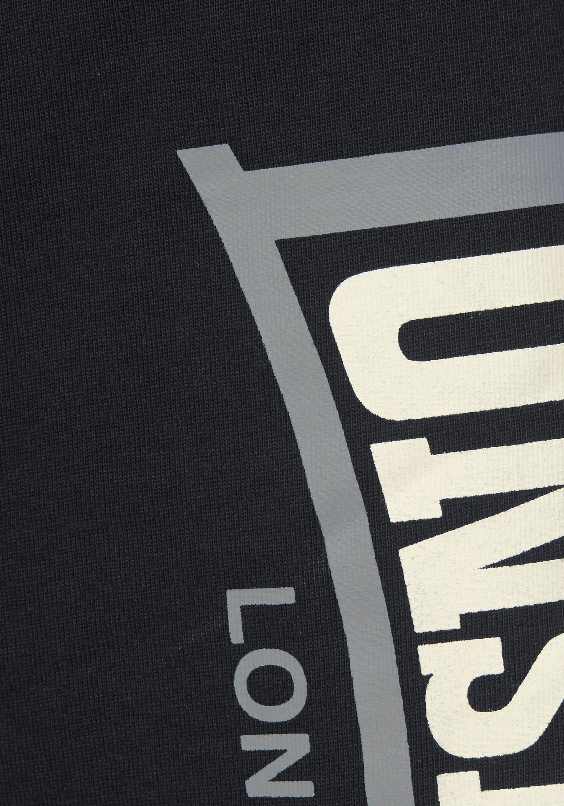 Lonsdale Sweatshorts »JAM«, mit Gummizugbund und Seitentaschen