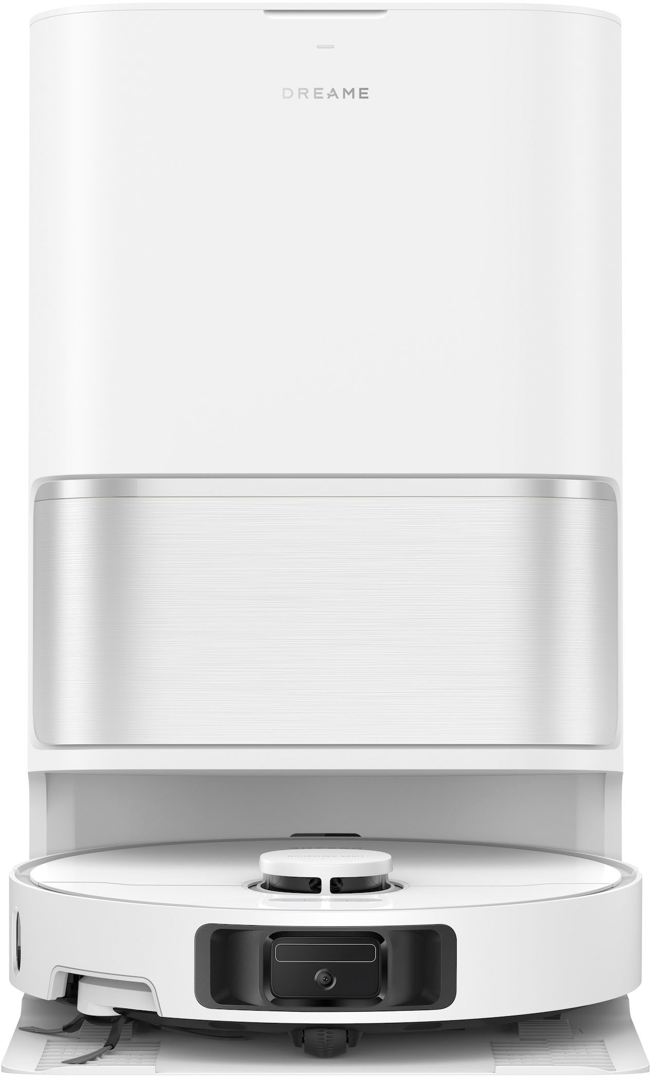 Dreame Saugroboter »mit Wischfunktion L10s Ultra Gen 3 Set« mit Dual-Wischpads, mit flexiblen Roboterarmen, App-Steuerung