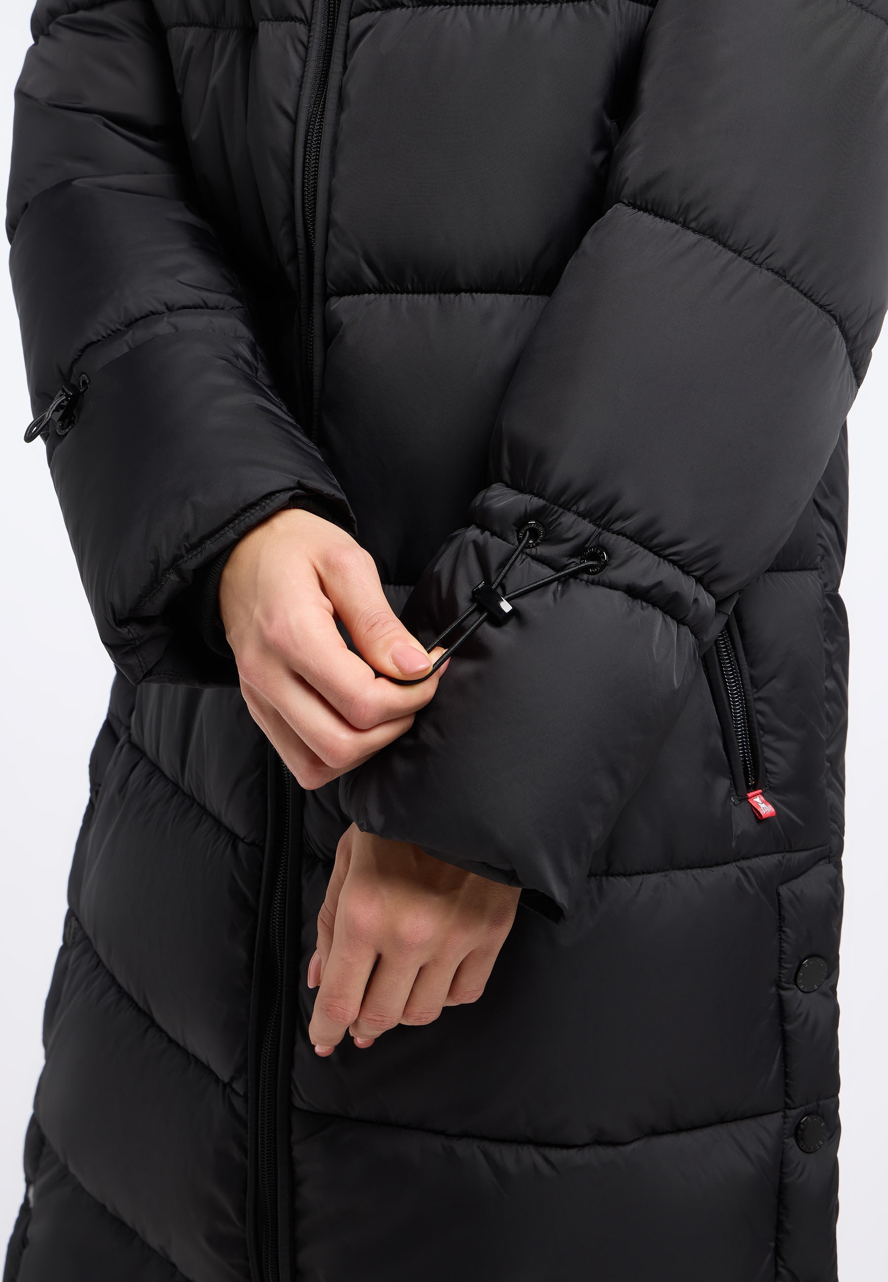 Frieda & Freddies Steppmantel »Thermolite Coat / Deana 2«