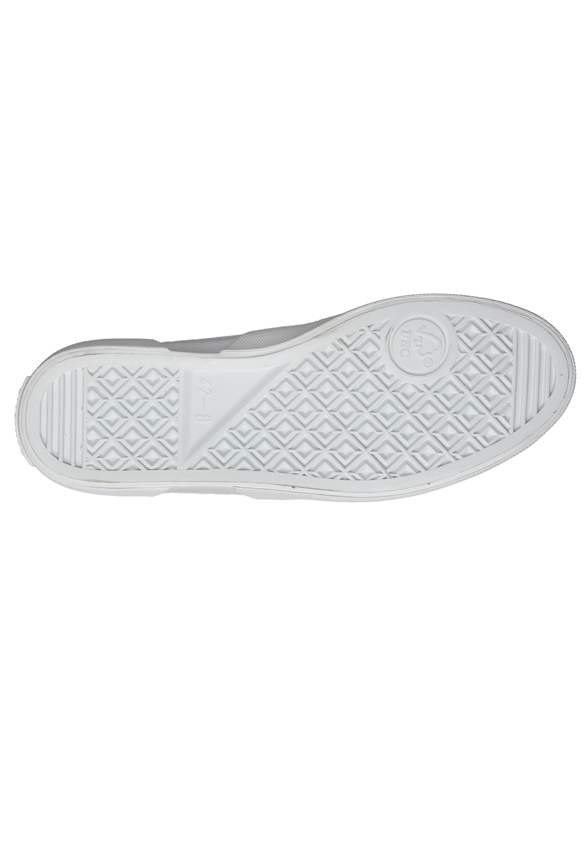 ETHLETIC Sneaker »Root II«, Fairtrade Produkt