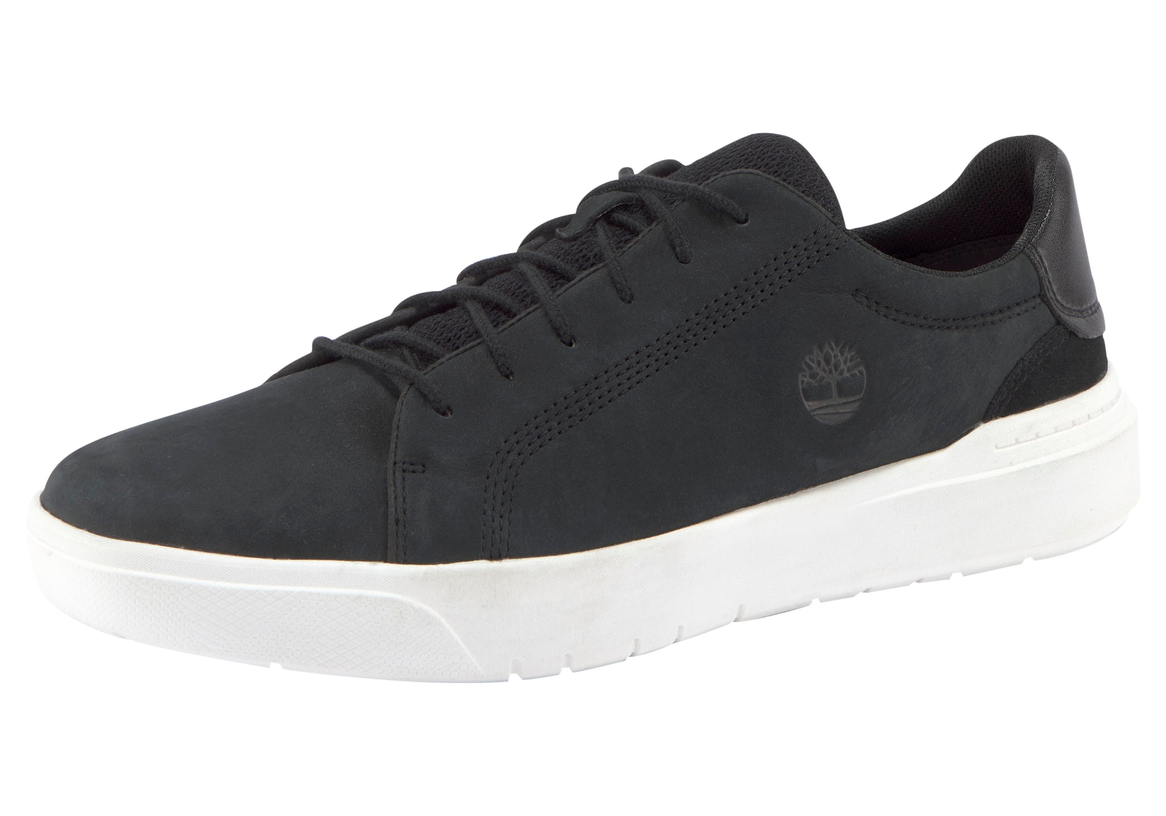 Sneaker »M Seneca Bay LOW LACE UP SNEAKER DA«