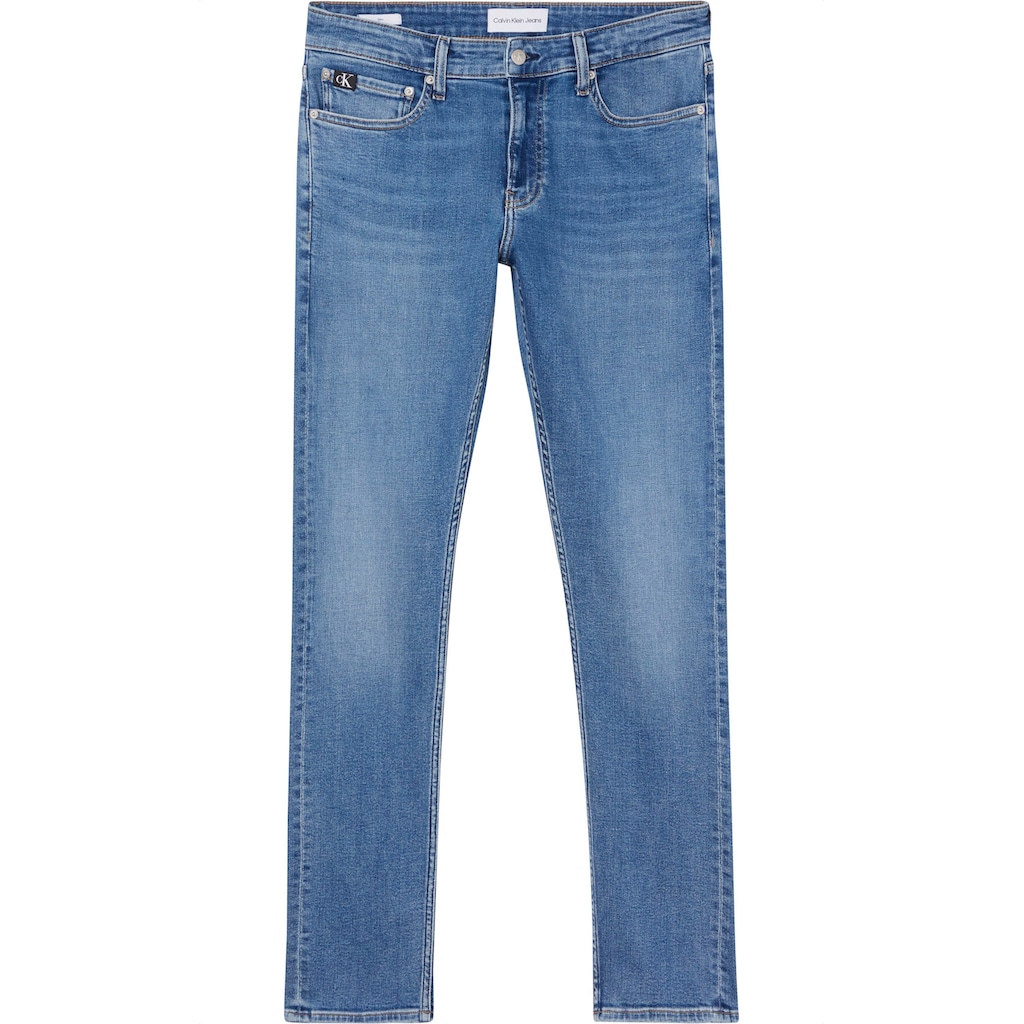 Calvin Klein Jeans Slim-fit-Jeans »SLIM«