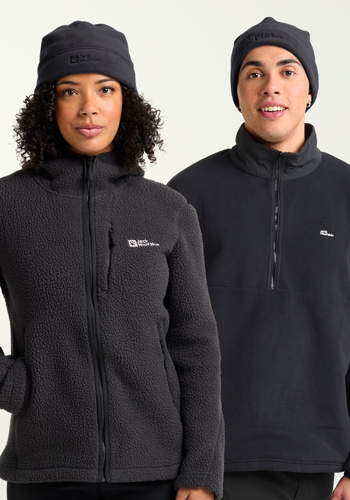 Jack Wolfskin Beanie "VERTIGO BEANIE" günstig online kaufen