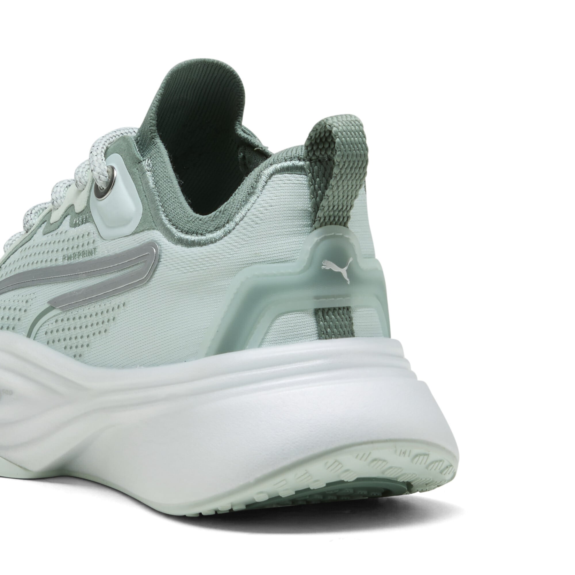 PUMA Trainingsschuh »PWR NITRO™ SQD 2 Lace Pack Trainingsschuhe Damen«