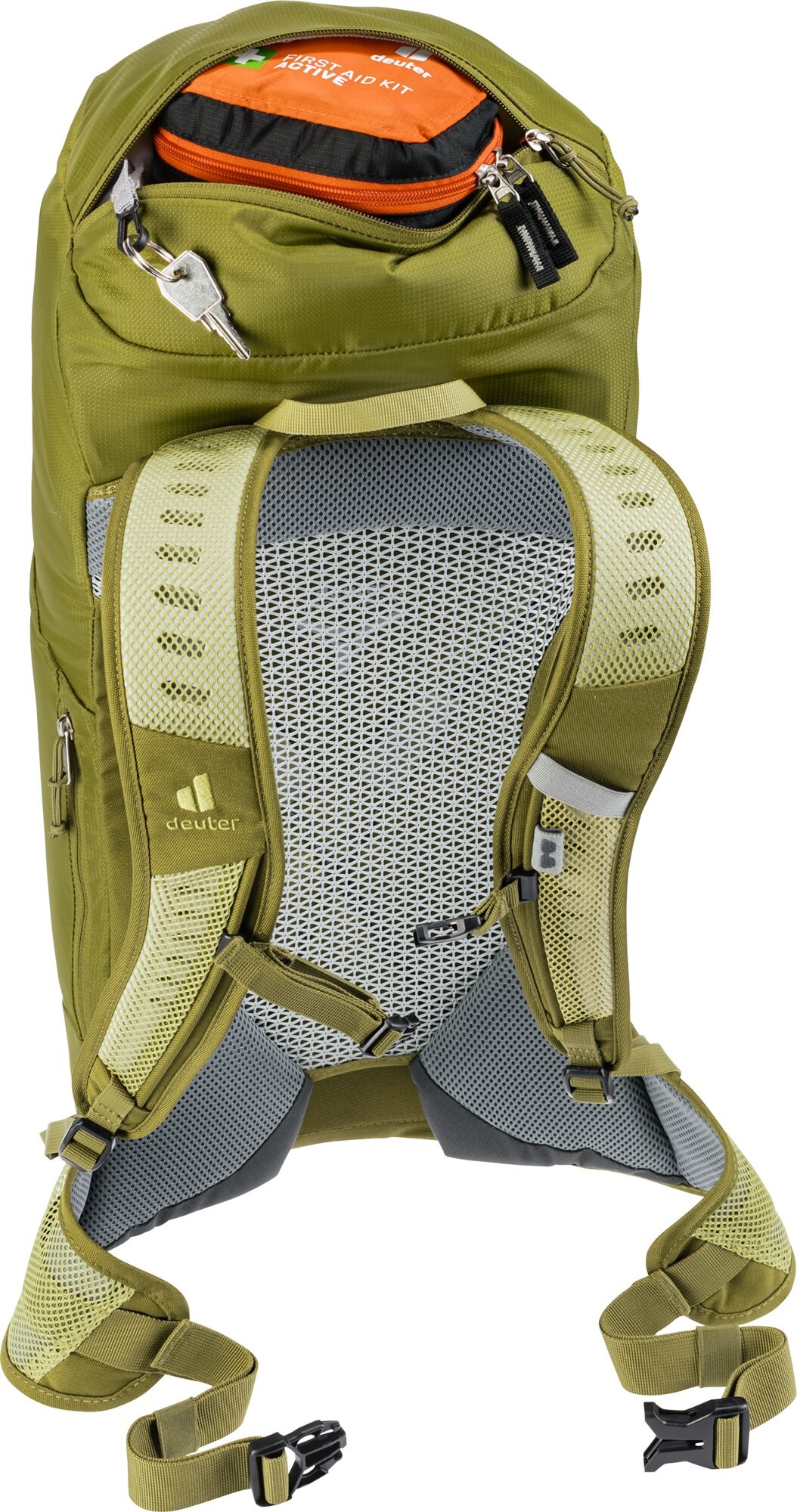 deuter Wanderrucksack »AC LITE 24«