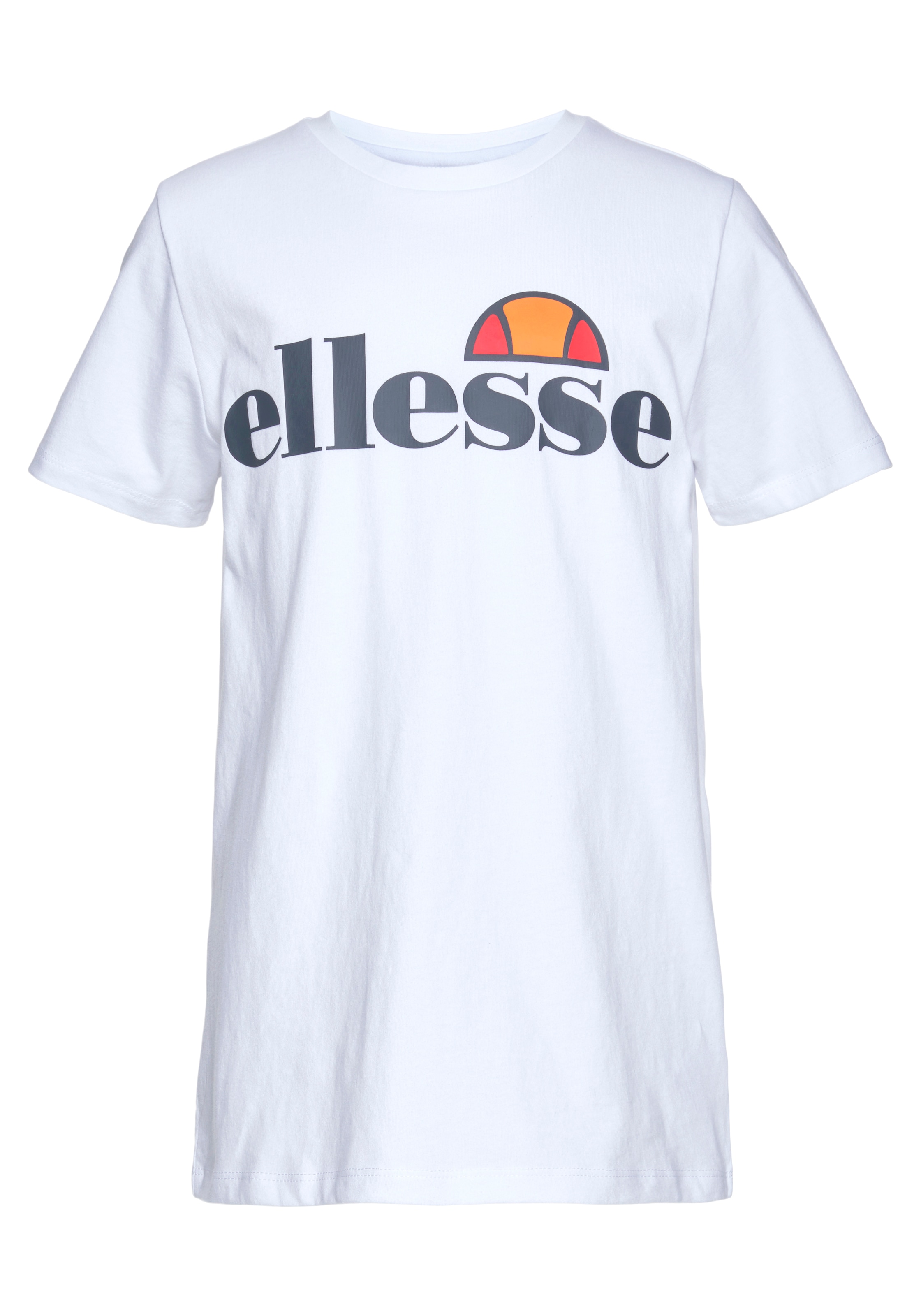 Ellesse T-Shirt »MALIA TEE Kinder« für kaufen BAUR JNR- 