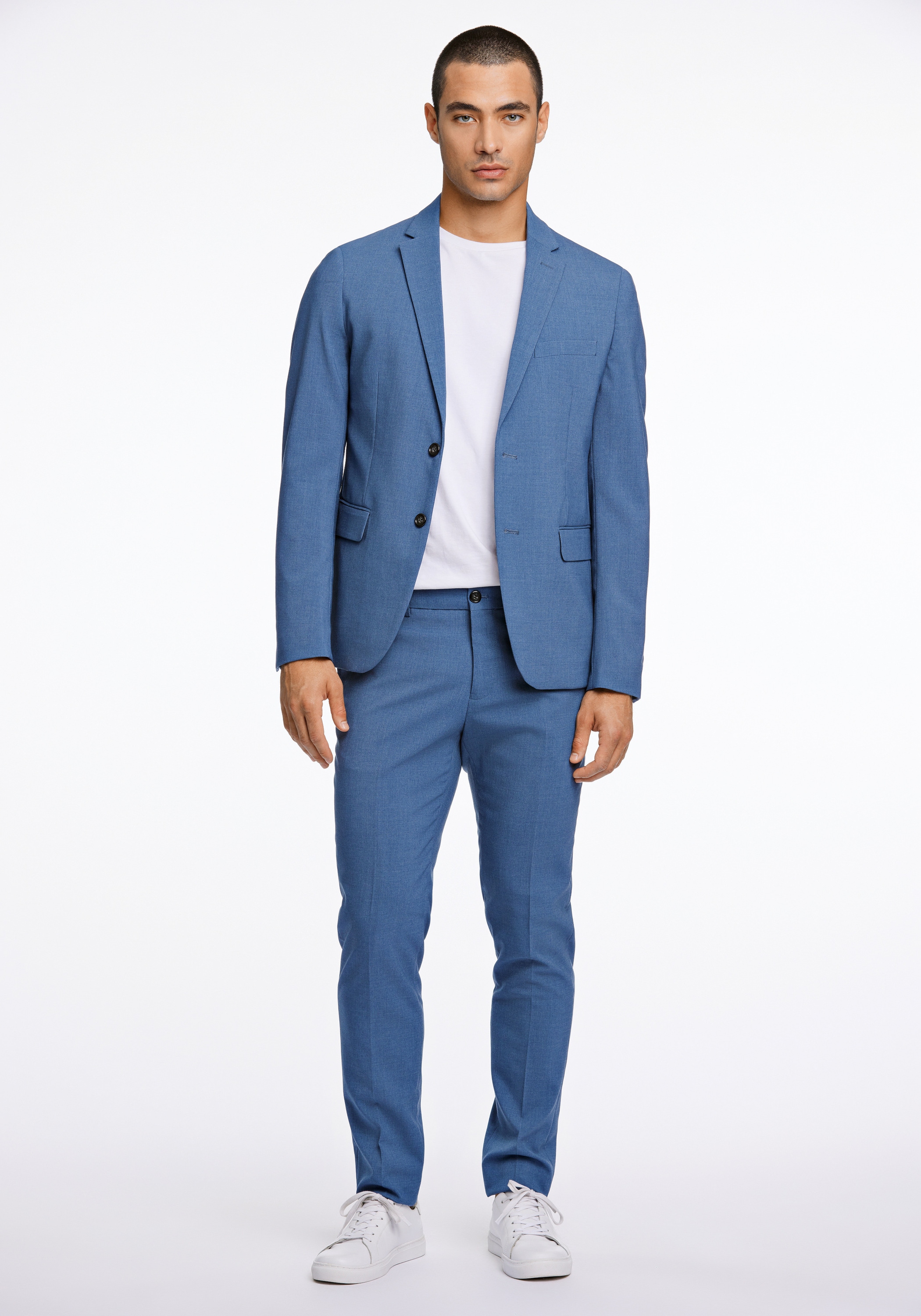 LINDBERGH Anzug »Anzug Slim Fit« slim fit 
