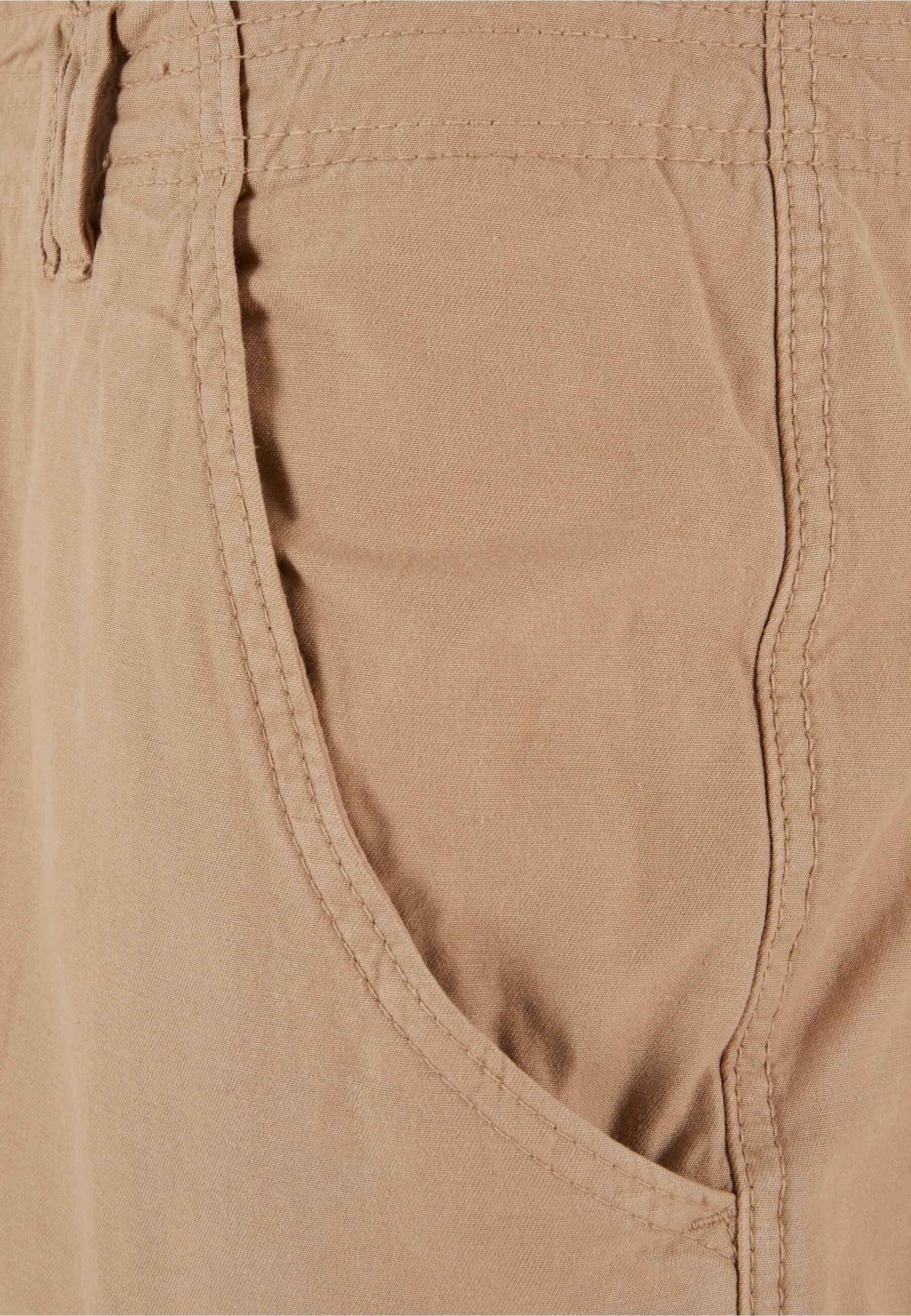 URBAN CLASSICS Cargohose »Urban Classics Herren Double Cargo Pants«, (1 tlg.)