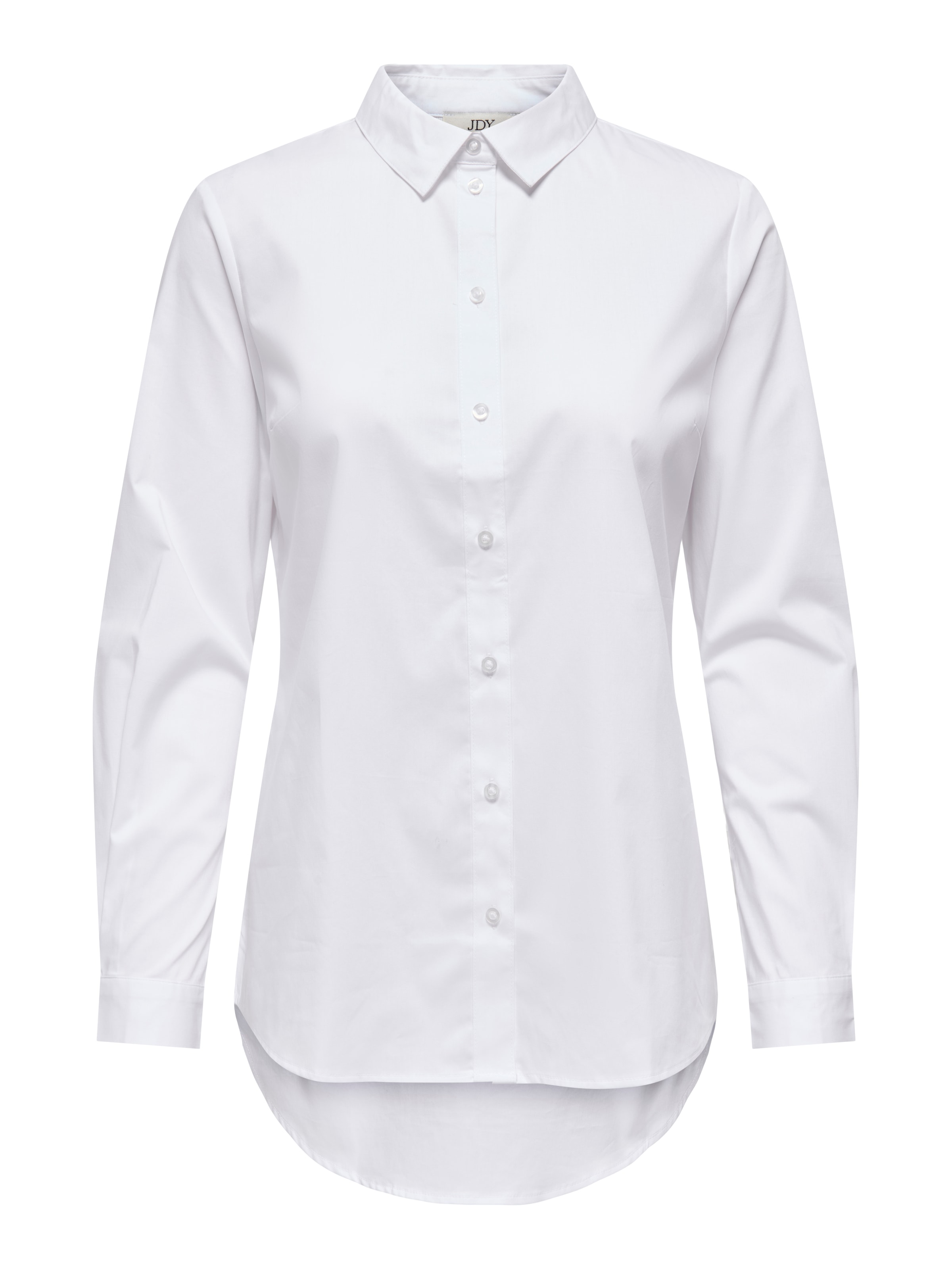 JDY Hemdbluse »JDYMIO L/S SHIRT WVN NOOS«