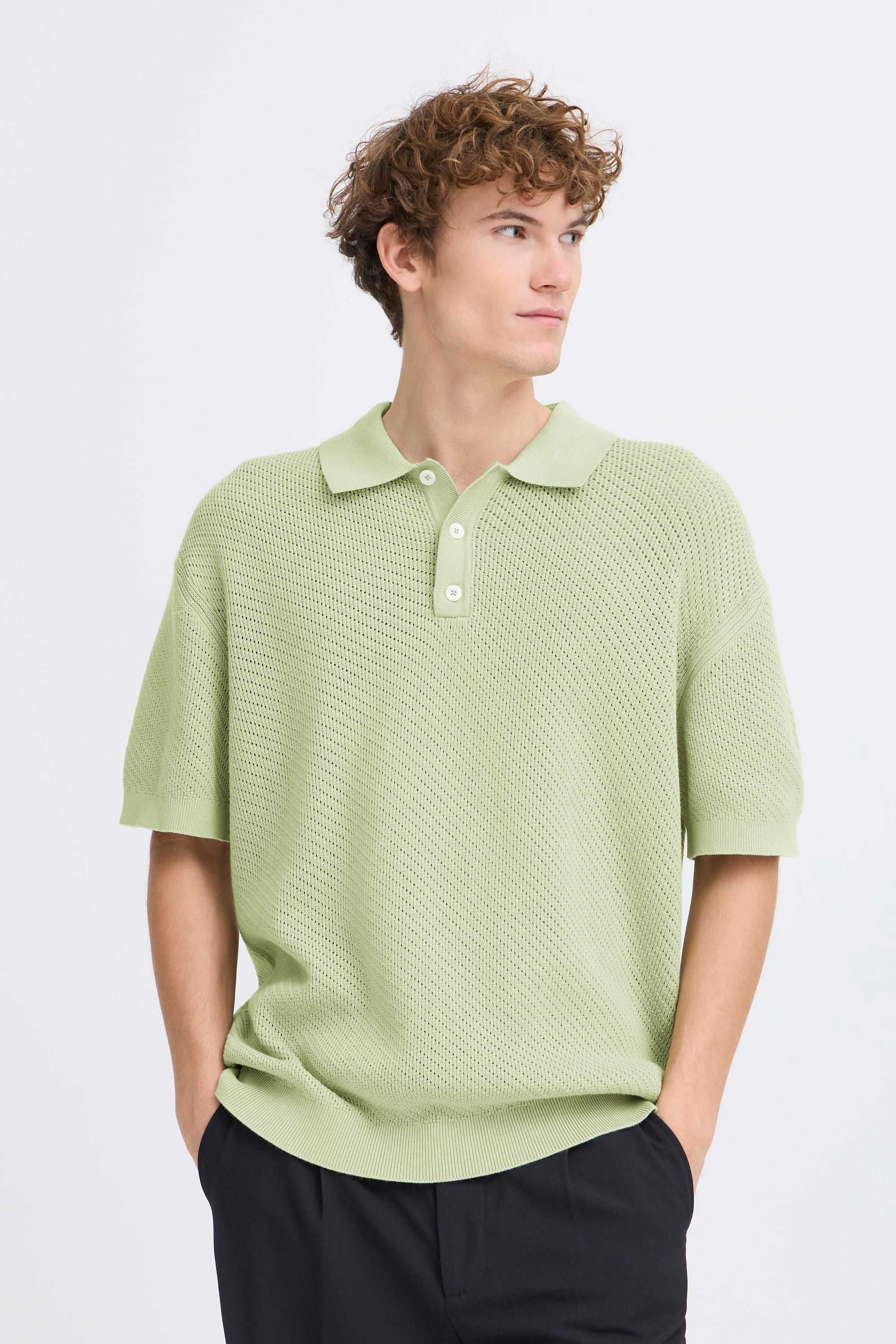 Casual Friday Poloshirt »Poloshirt CFIsaksson«