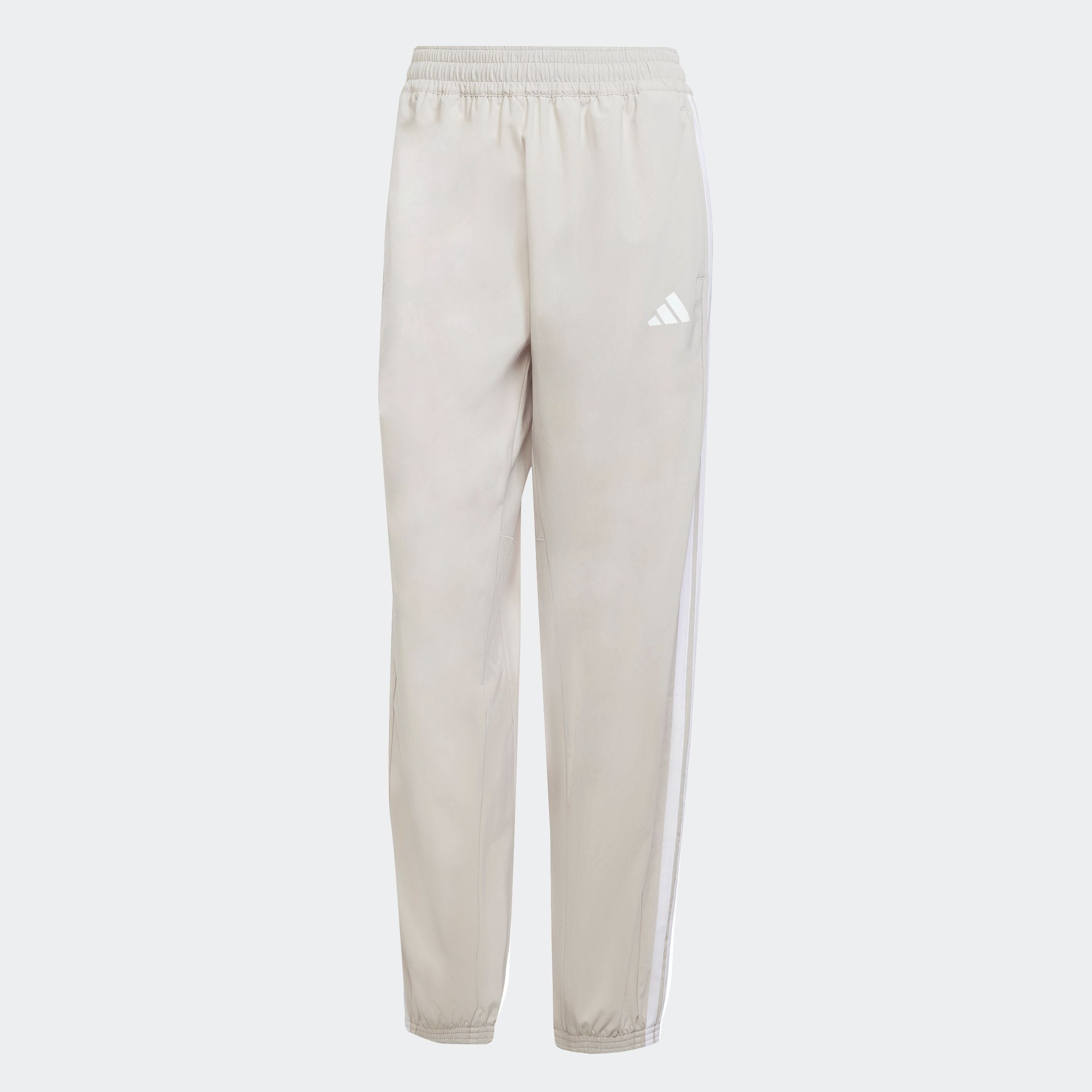 adidas Performance Sporthose »TE 3S WOVEN PT«, (1 tlg.)