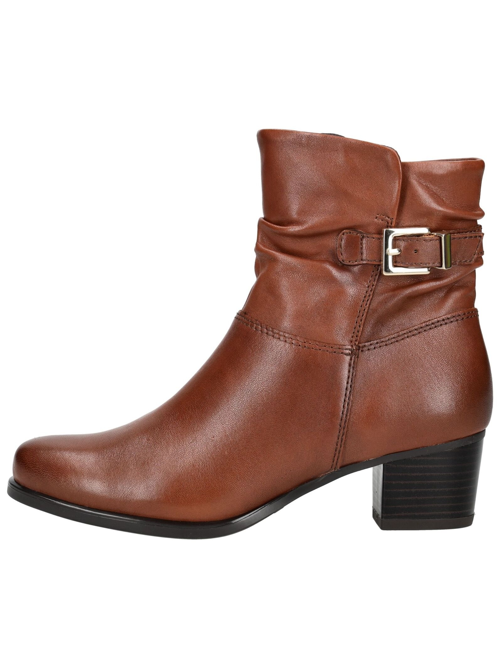 Caprice Stiefelette "Caprice Stiefelette Leder" günstig online kaufen