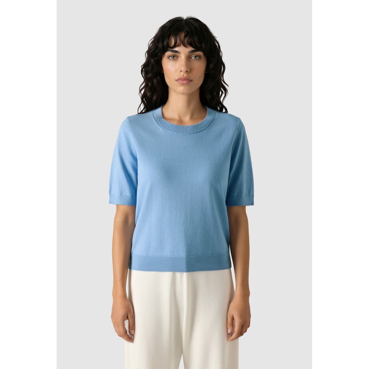MAERZ Muenchen Strickpullover »Maerz Muenchen 347000 Pullover Damen Bekleidung«
