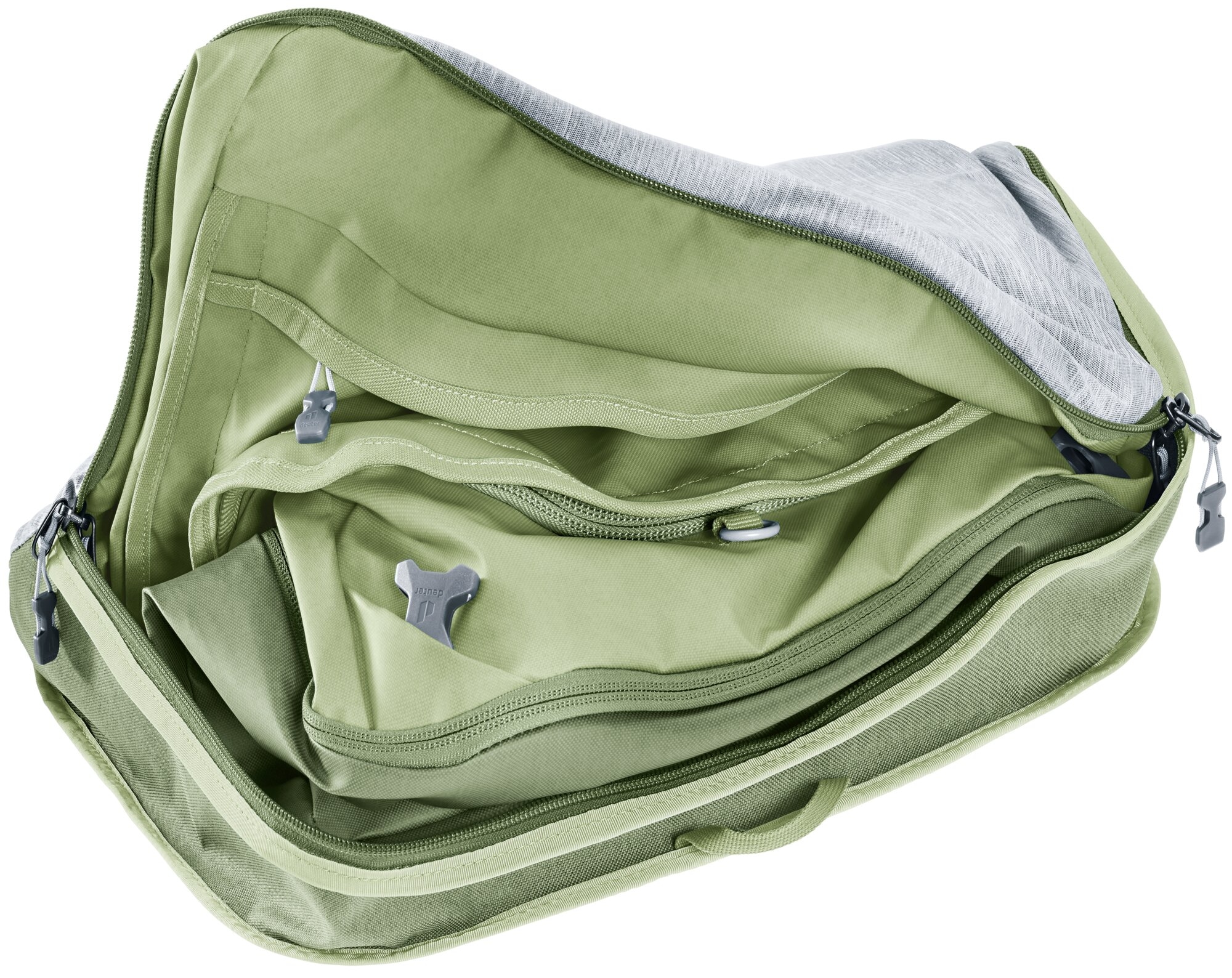 deuter Reisetasche »Duffel Pro 60«