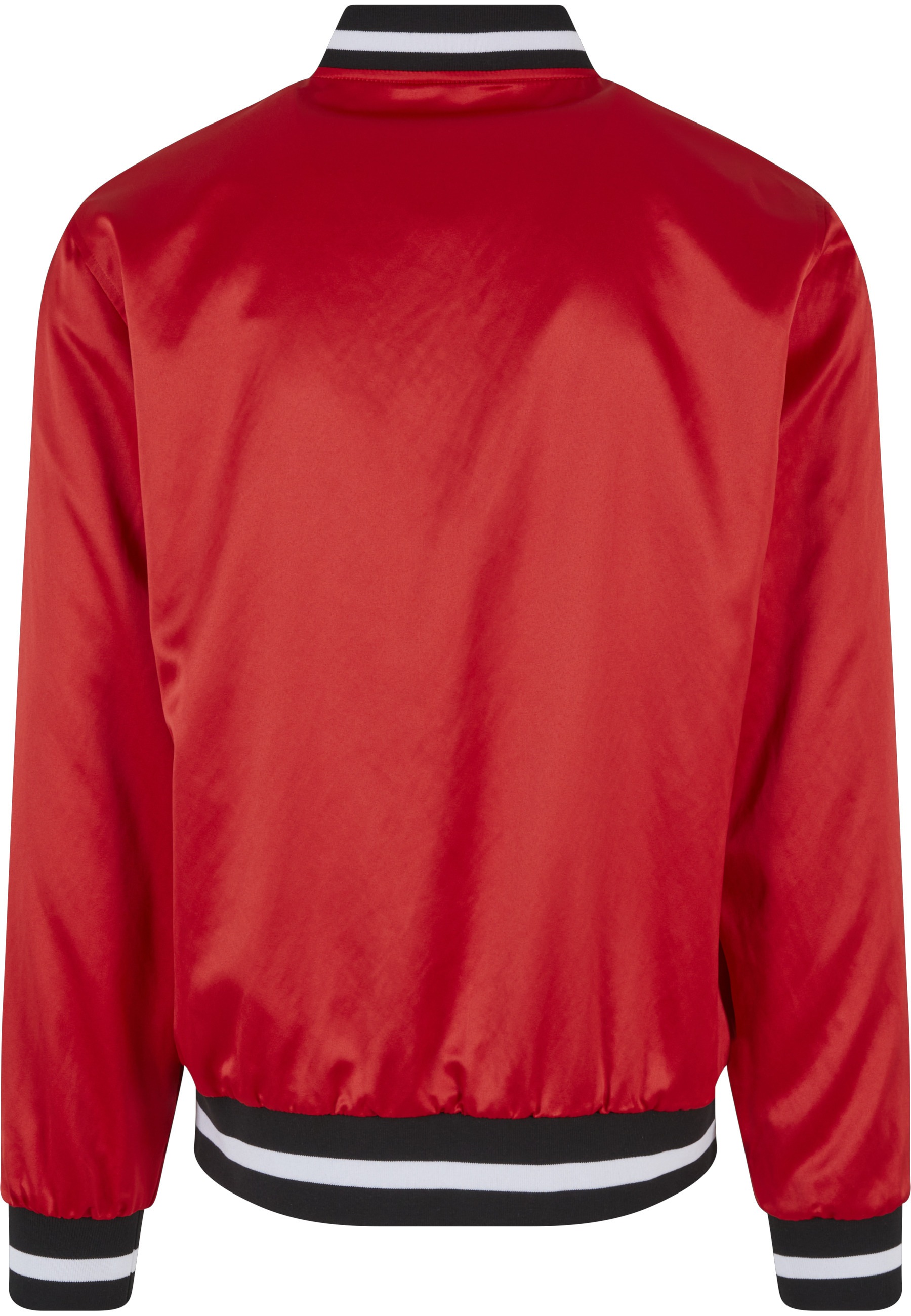 Starter Black Label Collegejacke "Starter Black Label Herren Starter Satin günstig online kaufen