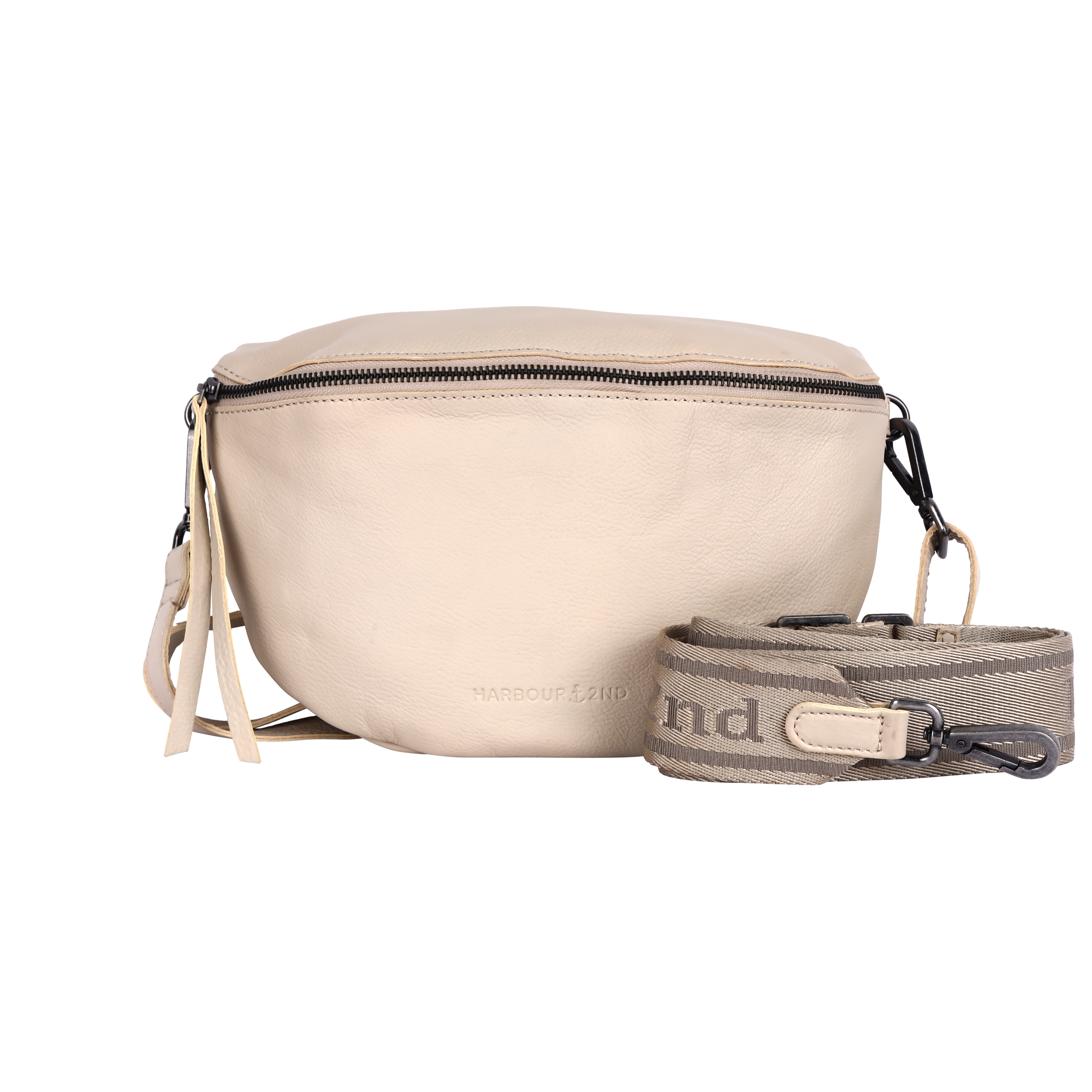 HARBOUR 2nd Handtasche "Evi" Umhängetasche, Tragetasche, Schultertasche mit günstig online kaufen