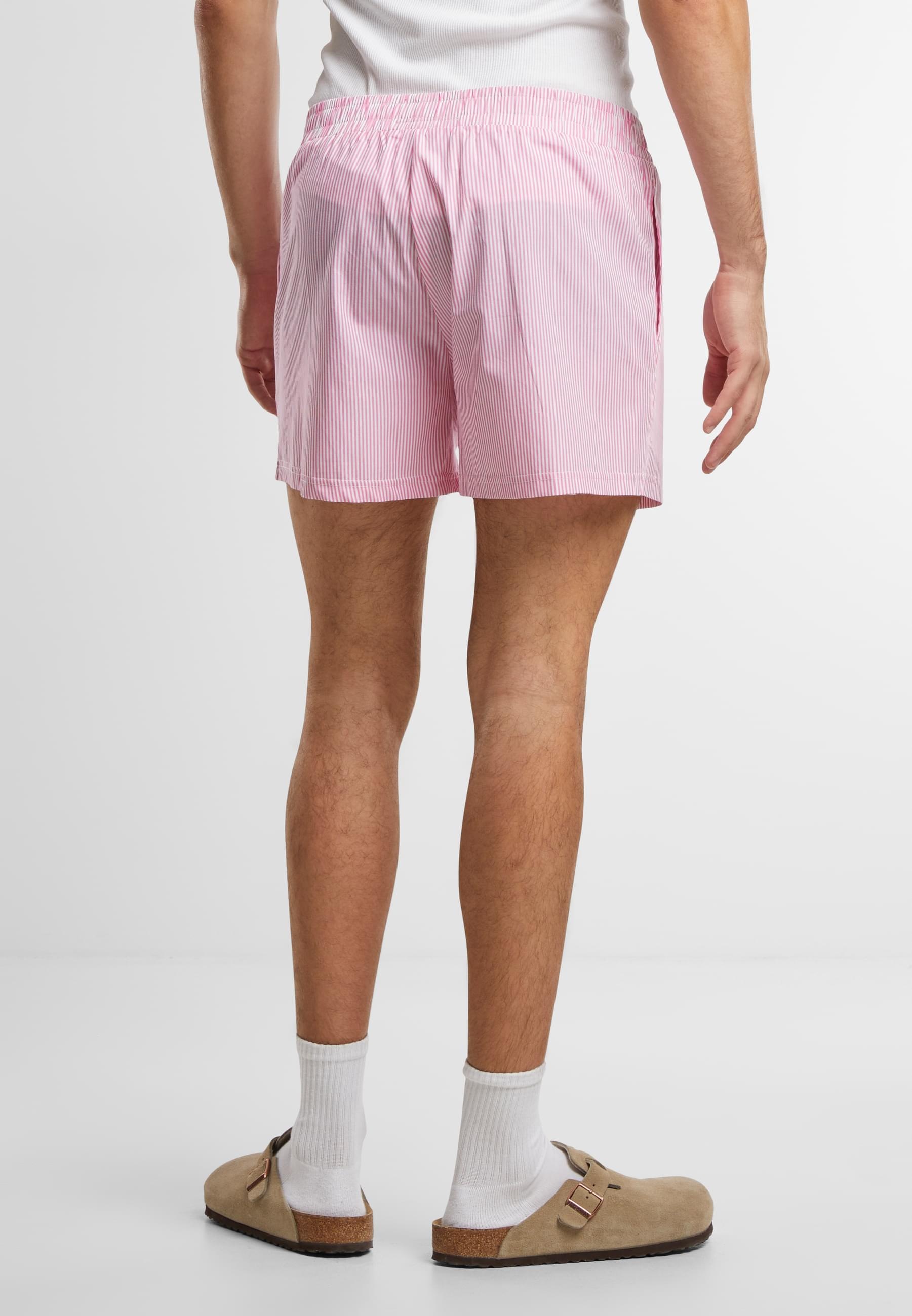Another Cotton Lab Shorts »Another Cotton Lab Another Pyjama Pant Short«, (1 tlg.)