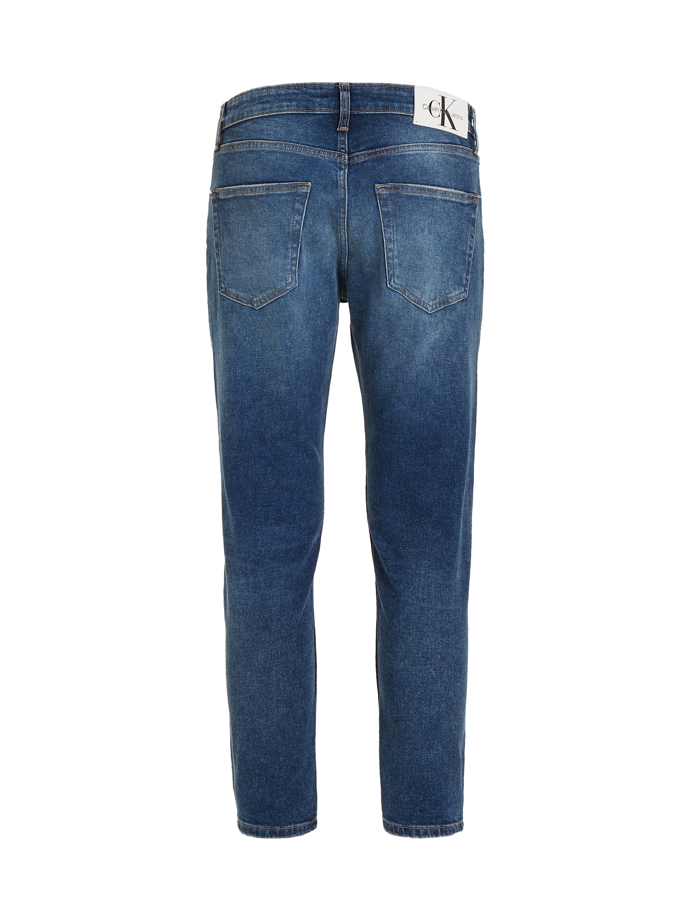 Calvin Klein Jeans 7/8-Jeans »DAD JEAN«