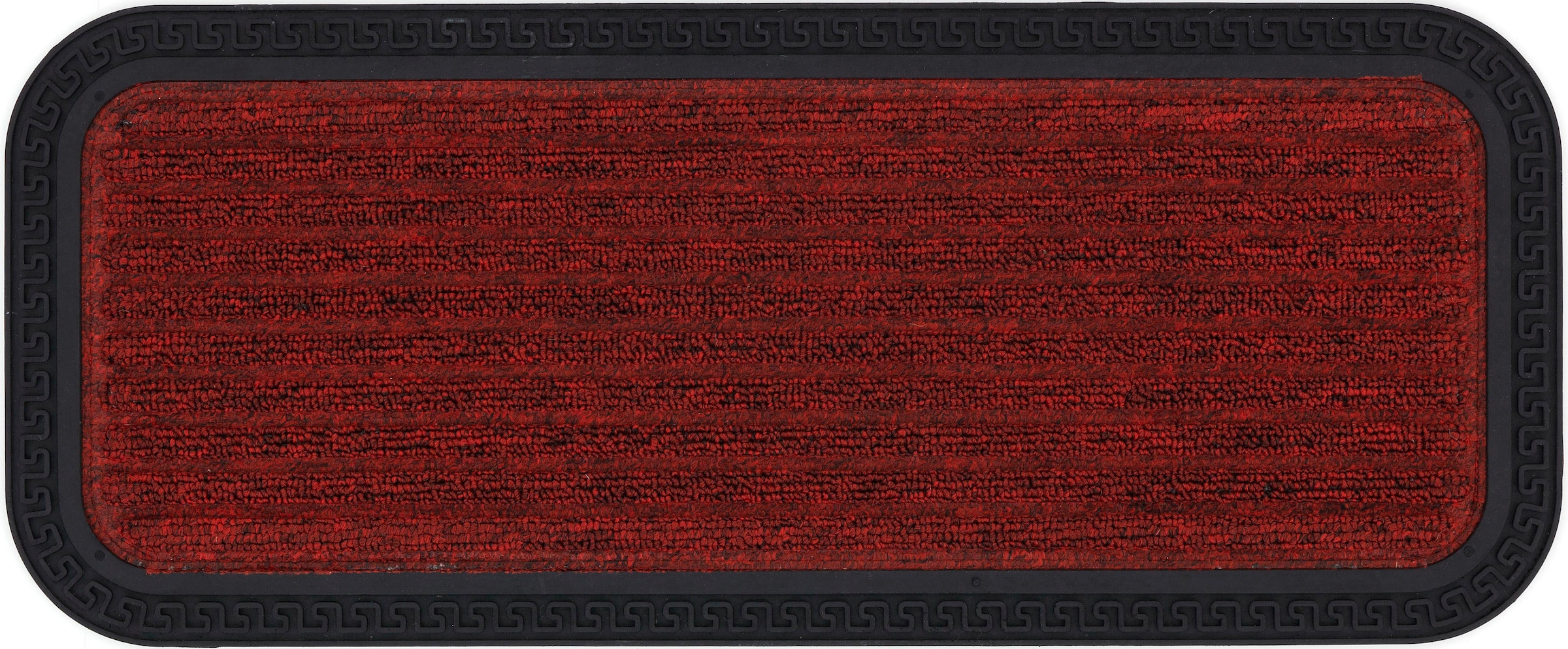 ASTRA Fußmatte »Border Star 1«, rechteckig, 8 mm Höhe, Türmatte, Schmutzfangmatte, In -und Outdoor geeignet