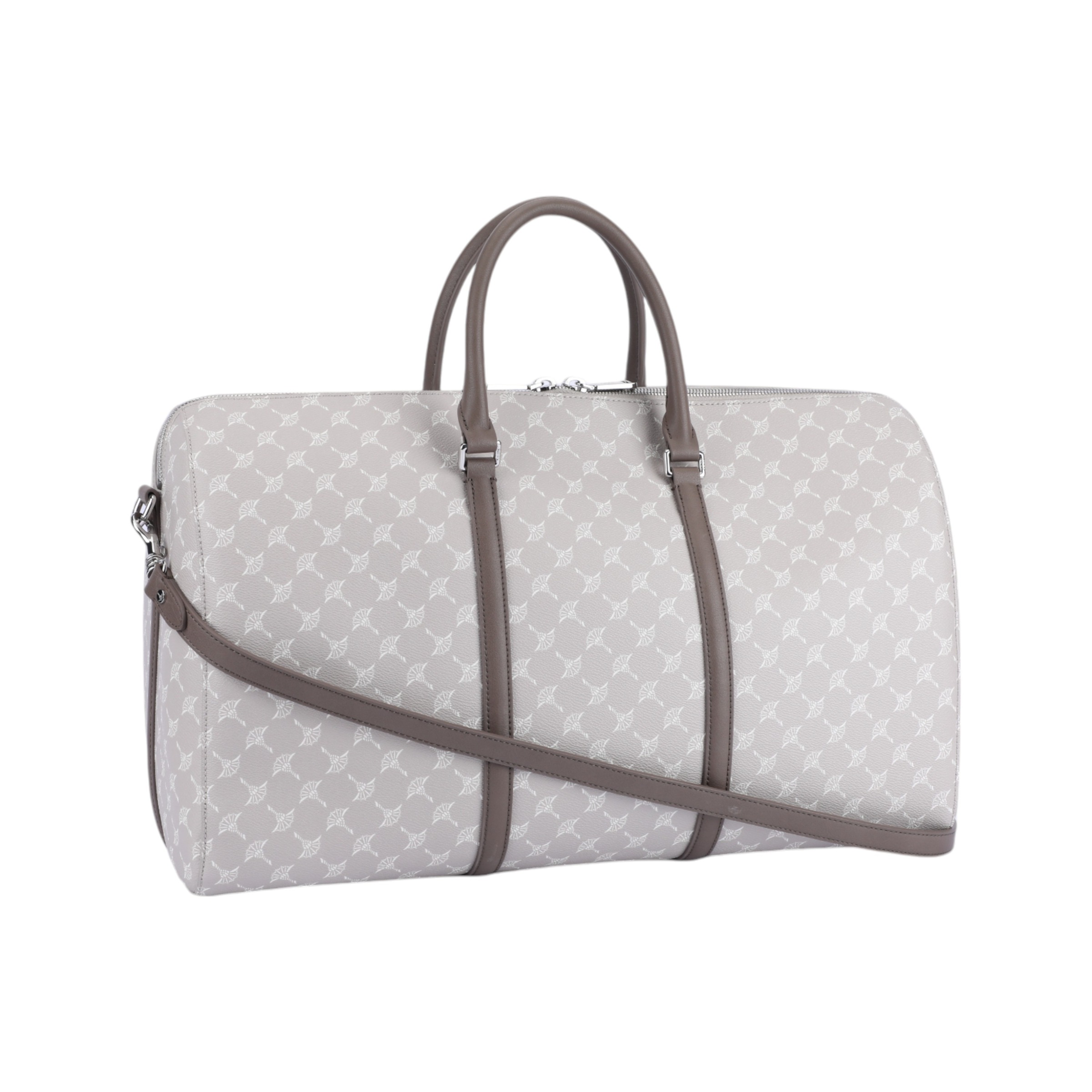 JOOP! Weekender »cortina 1.0 aurora weekender lhz«, Reisetasche Sporttasche mit abnehmbaren Schulterriemen