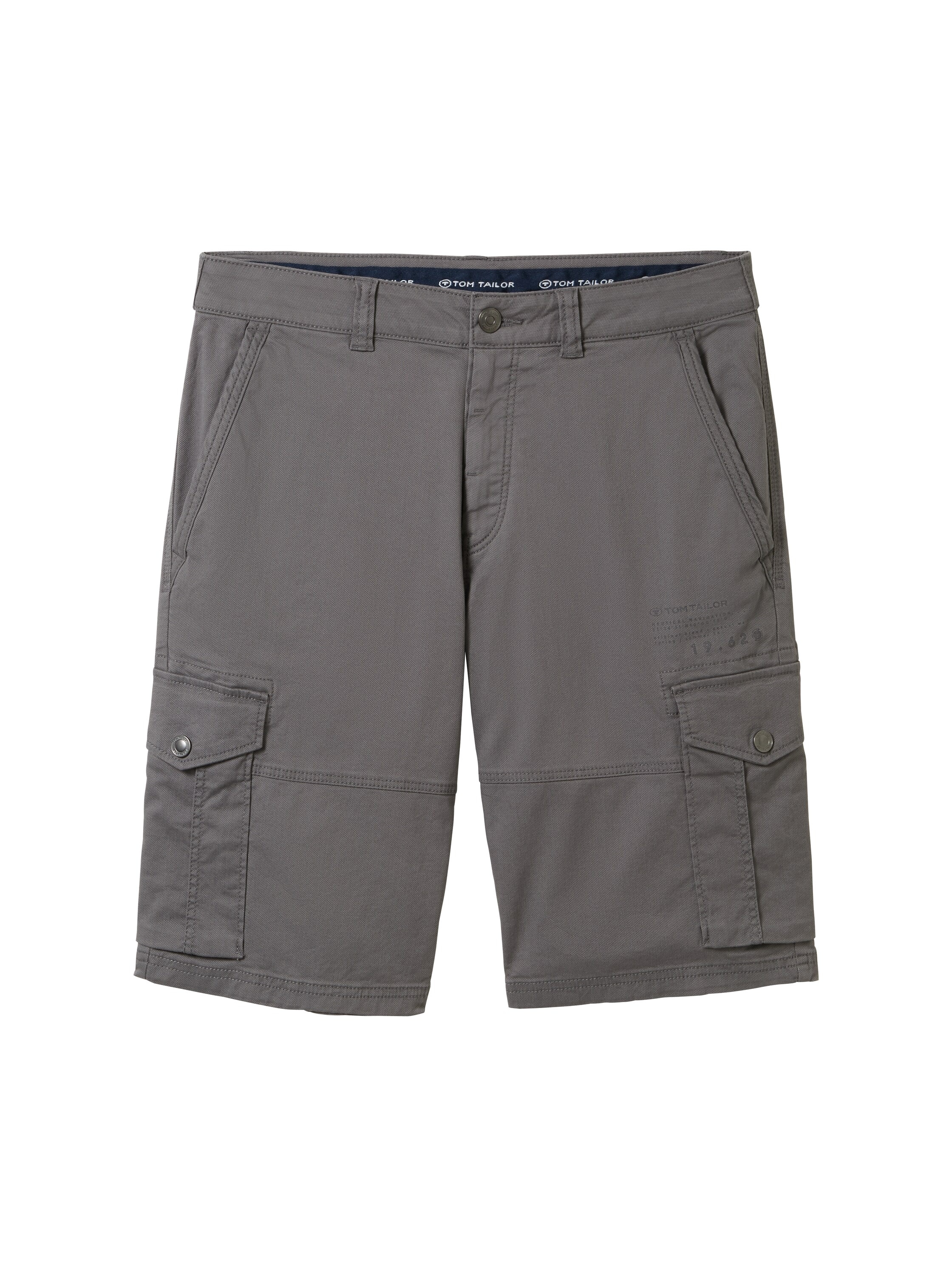 TOM TAILOR Bermudas