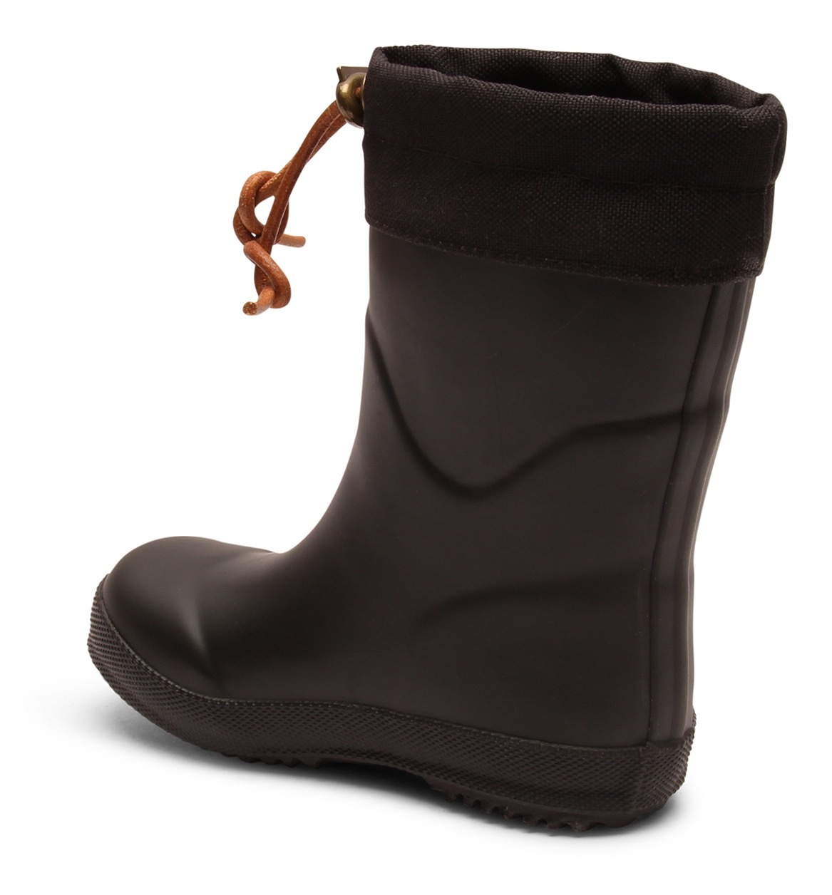 Thumbnail - Bisgaard Gummistiefel "thermo", Boots mit Lammwolle, Größenschablone zum Download