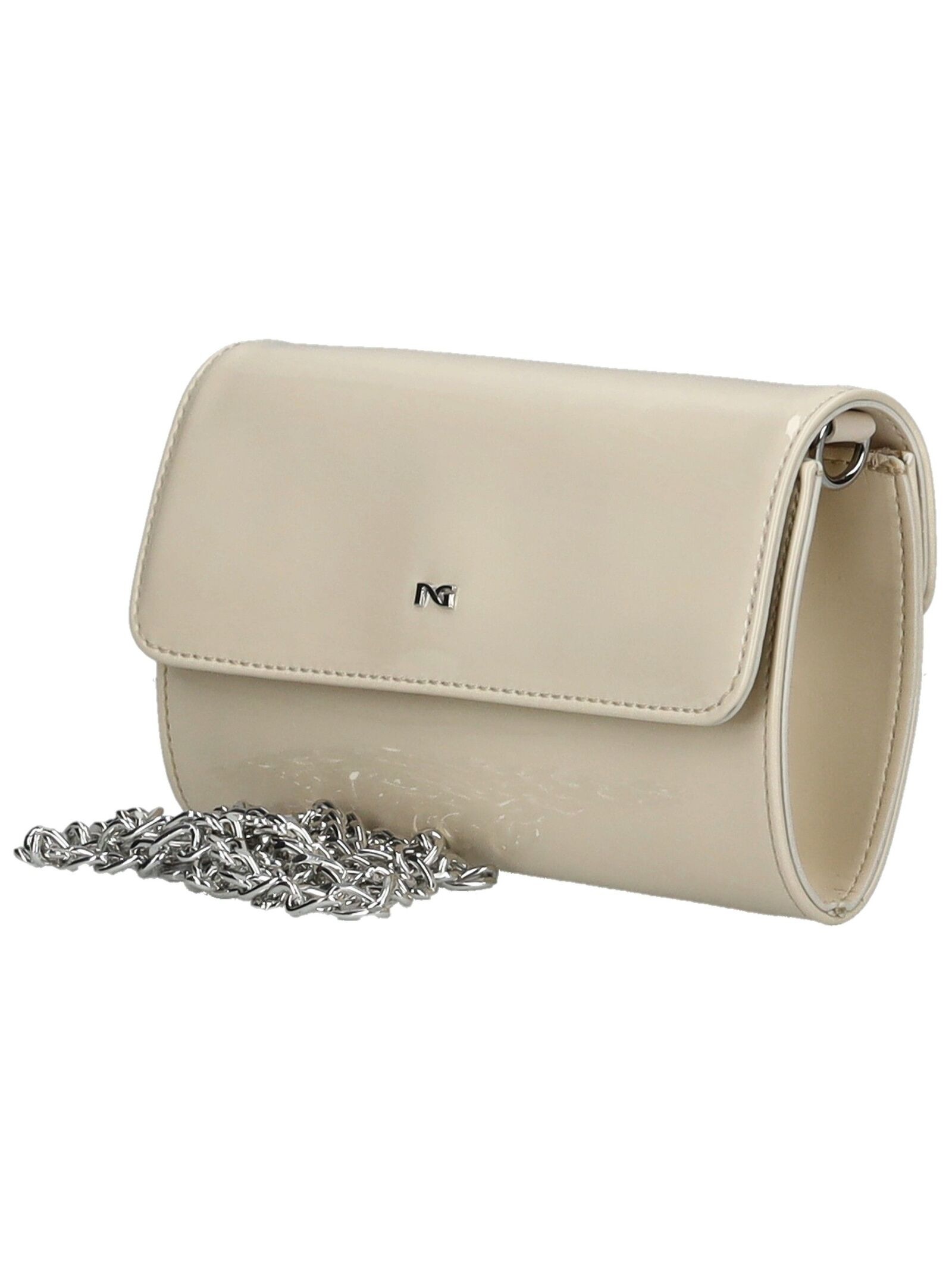 Nero Giardini Clutch »Nero Giardini Taschen Lederimitat«