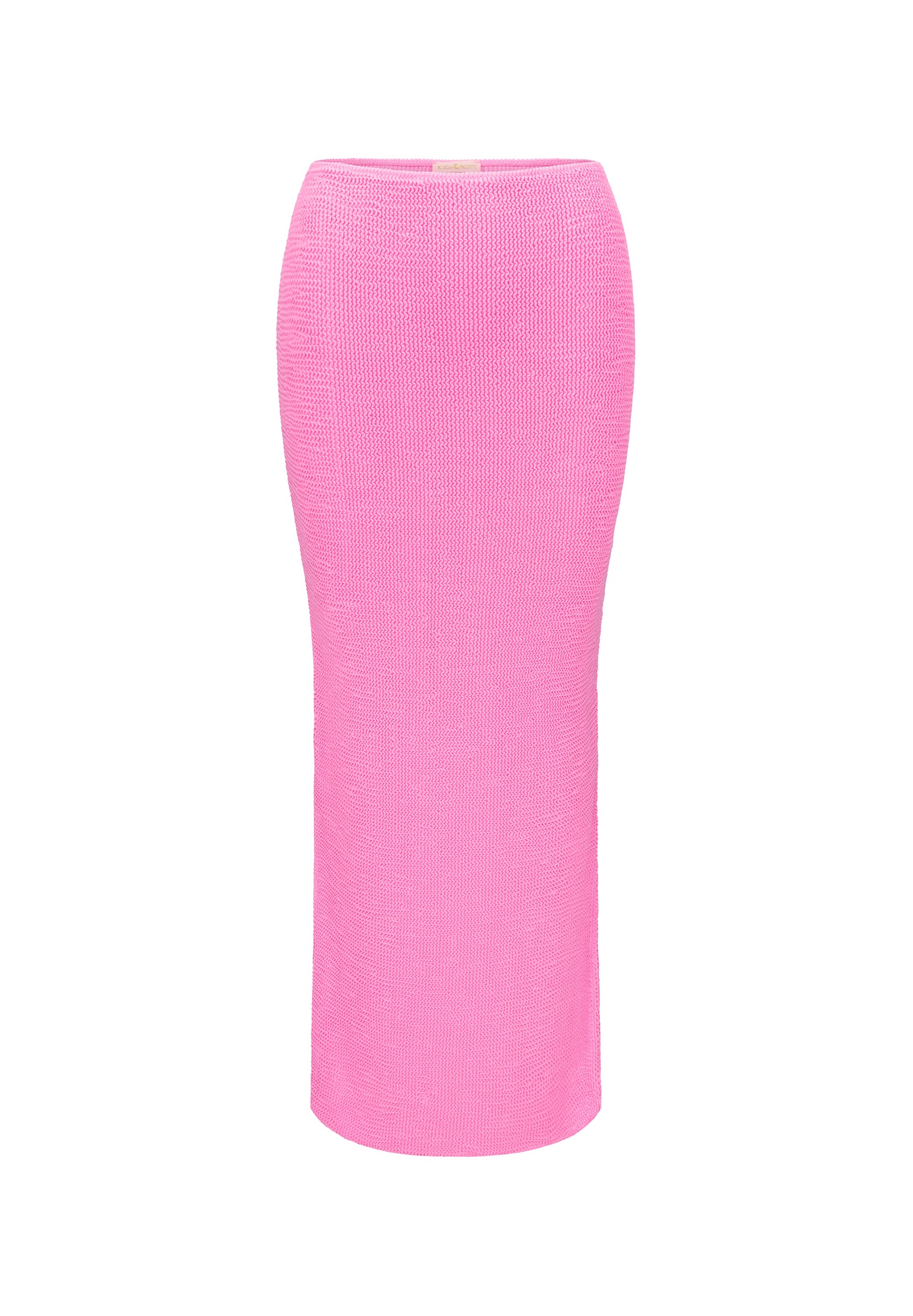 Moda Minx Sommerrock »Scrunch Long«, (1 tlg.), im klassischen Design