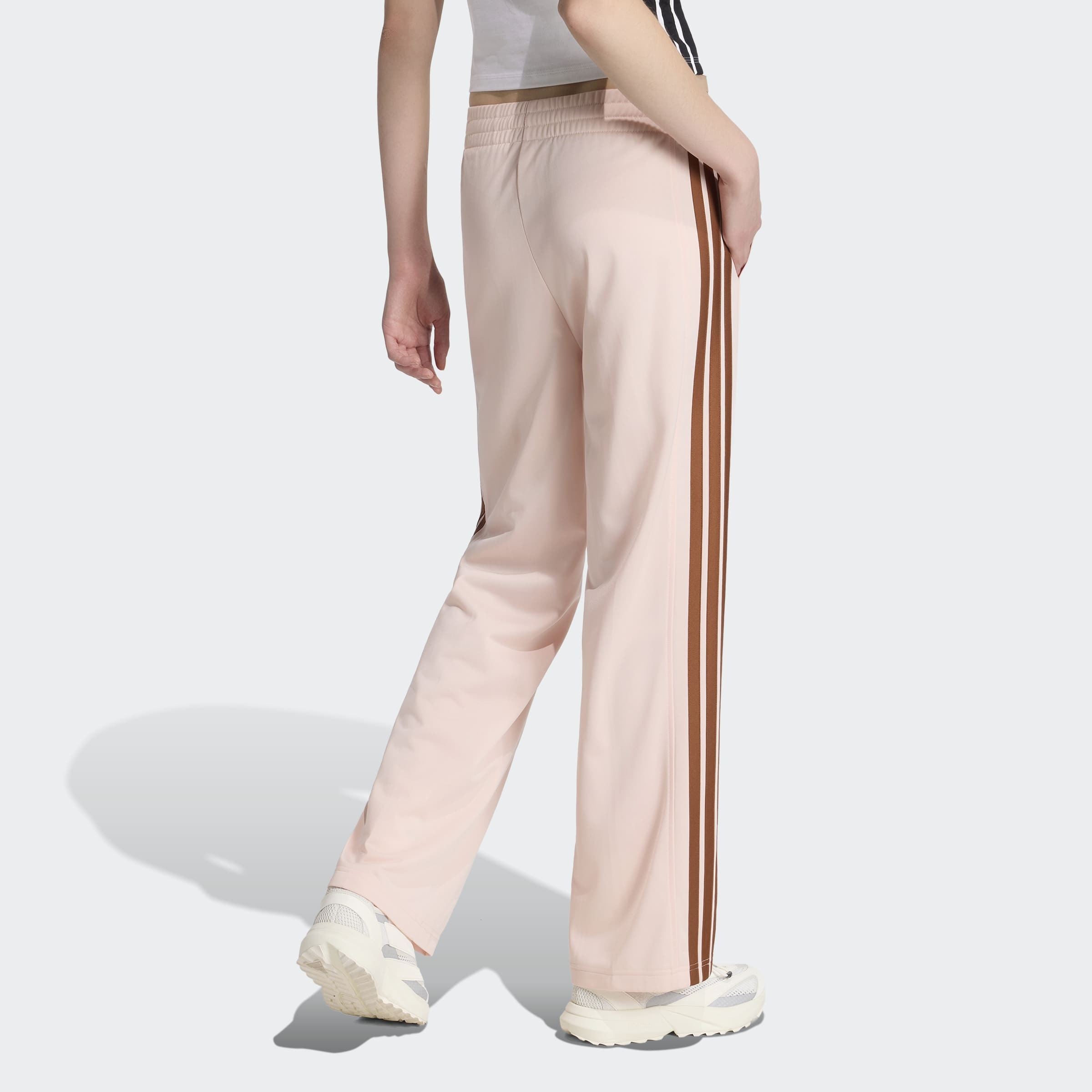 adidas Sportswear Sporthose "3-STREIFEN FASHION" günstig online kaufen