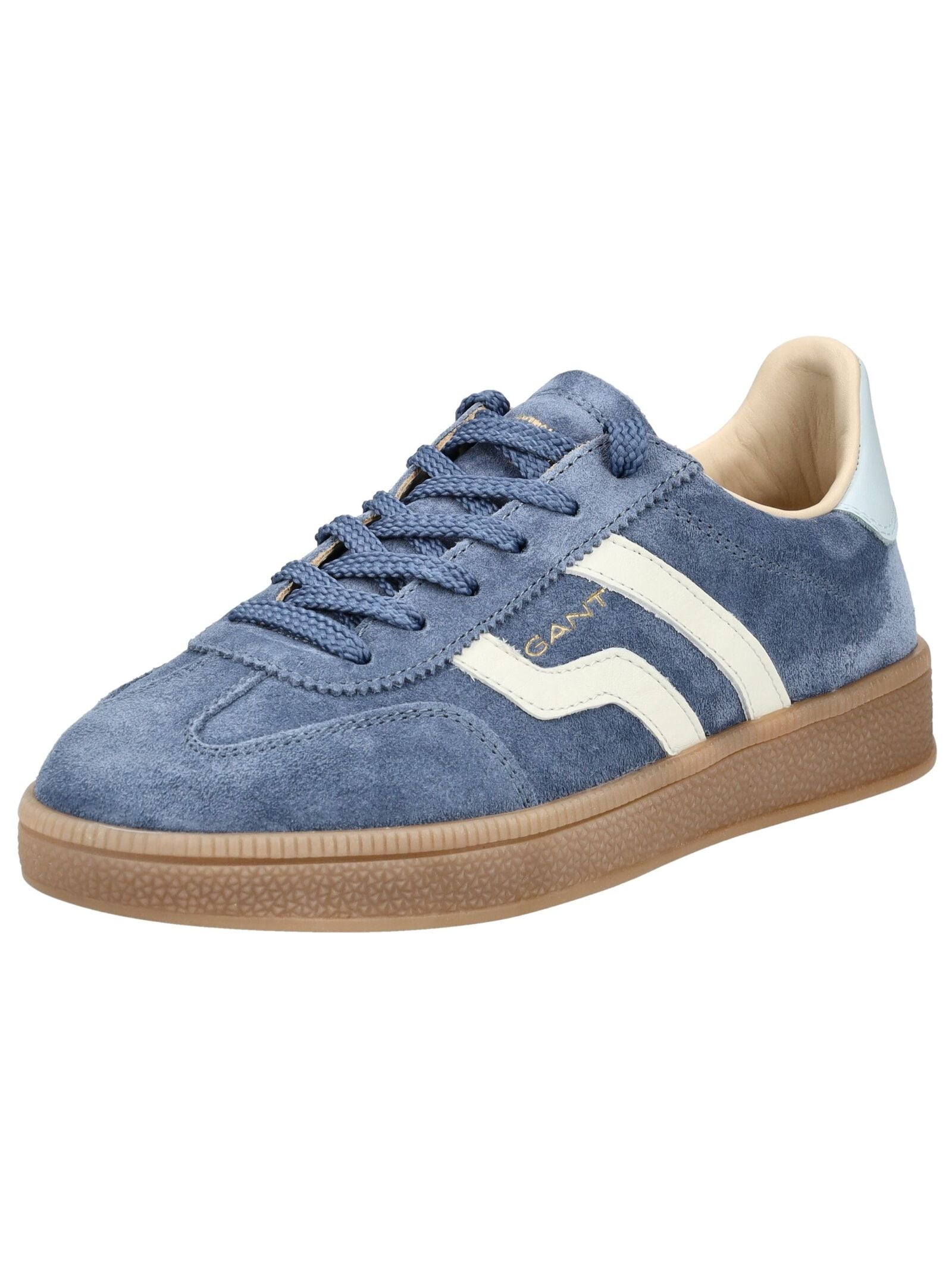 Gant Sneaker "Gant Sneaker Veloursleder" günstig online kaufen