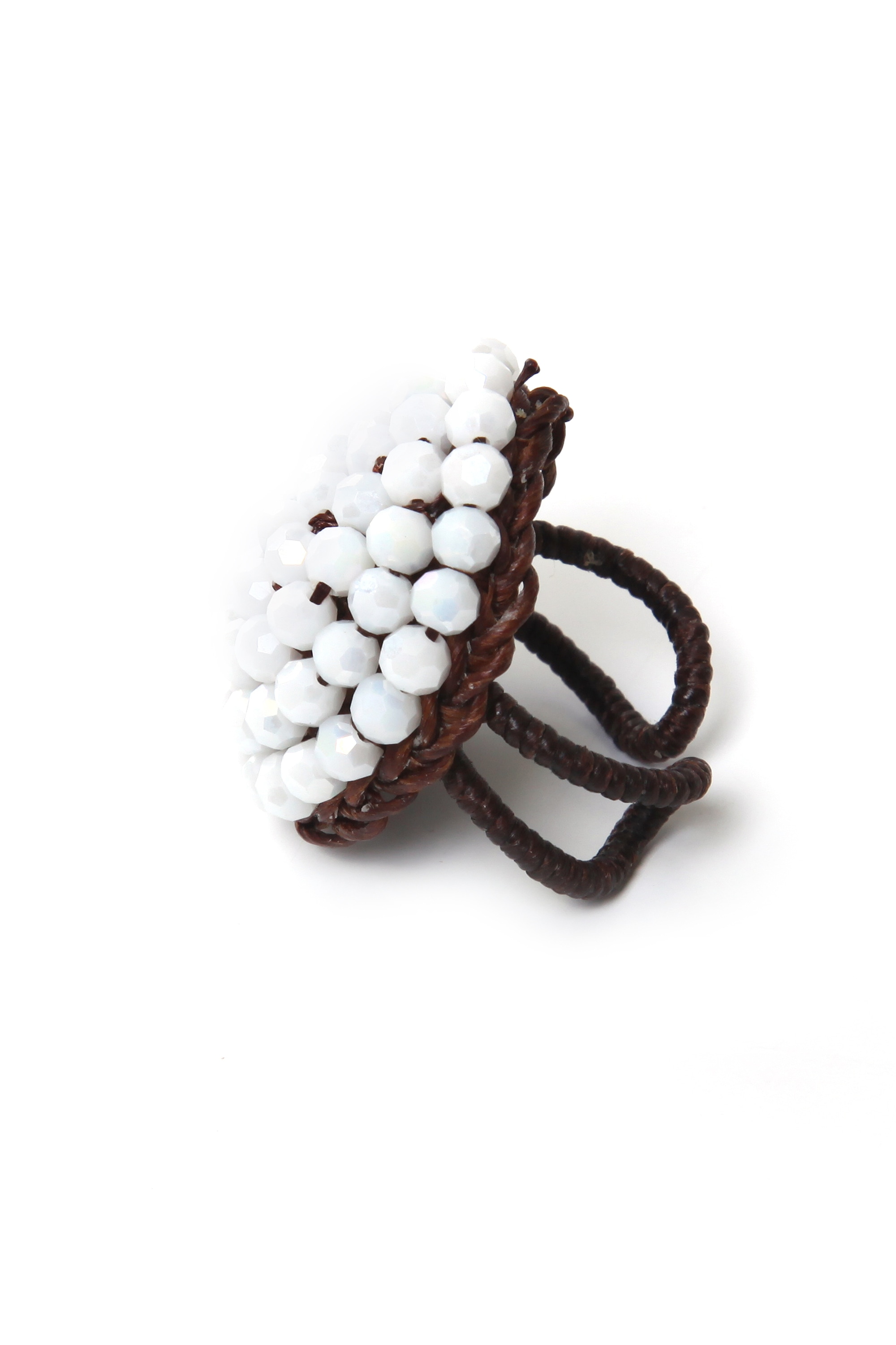 COLLEZIONE ALESSANDRO Fingerring »Stockholm«