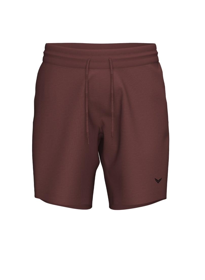 Trigema Bermudas "TRIGEMA Bermuda aus 100% Baumwolle mit praktischem Kordel günstig online kaufen
