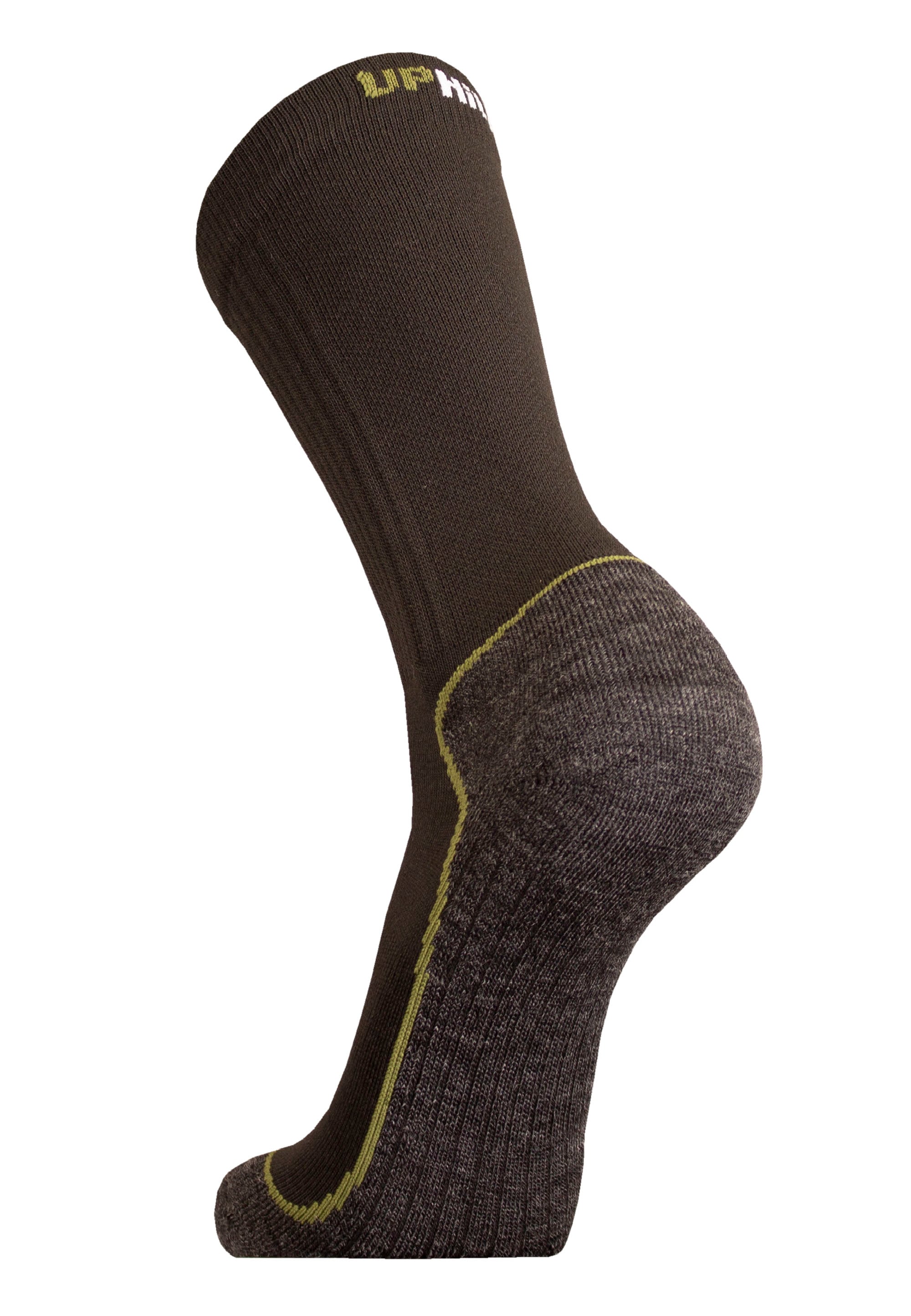 UphillSport Socken »UKKO«, (1 Paar), mit praktischer Drytech-Struktur