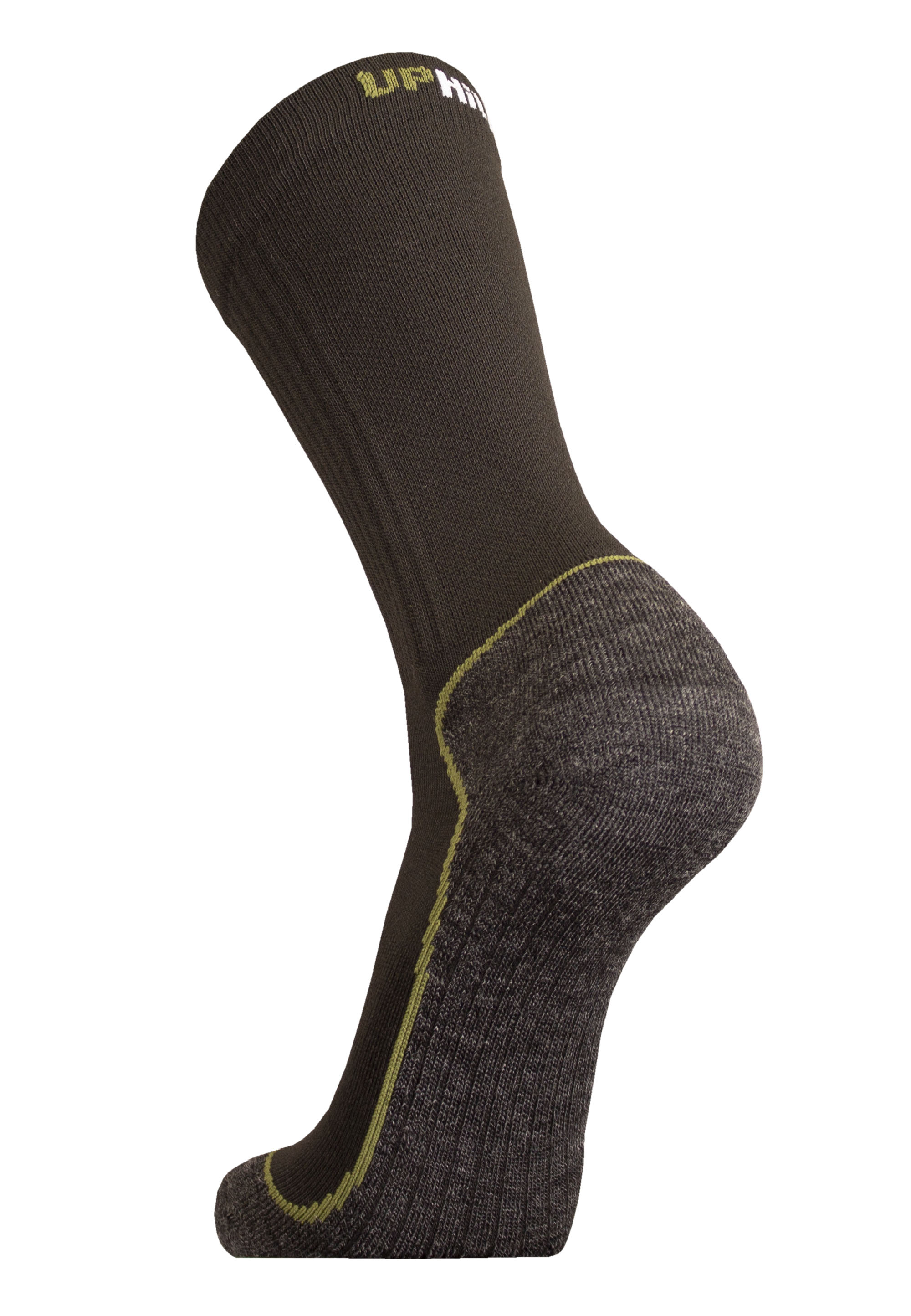 Thumbnail - UphillSport Socken "UKKO" 1 Paar tlg. mit praktischer Drytech-Struktur