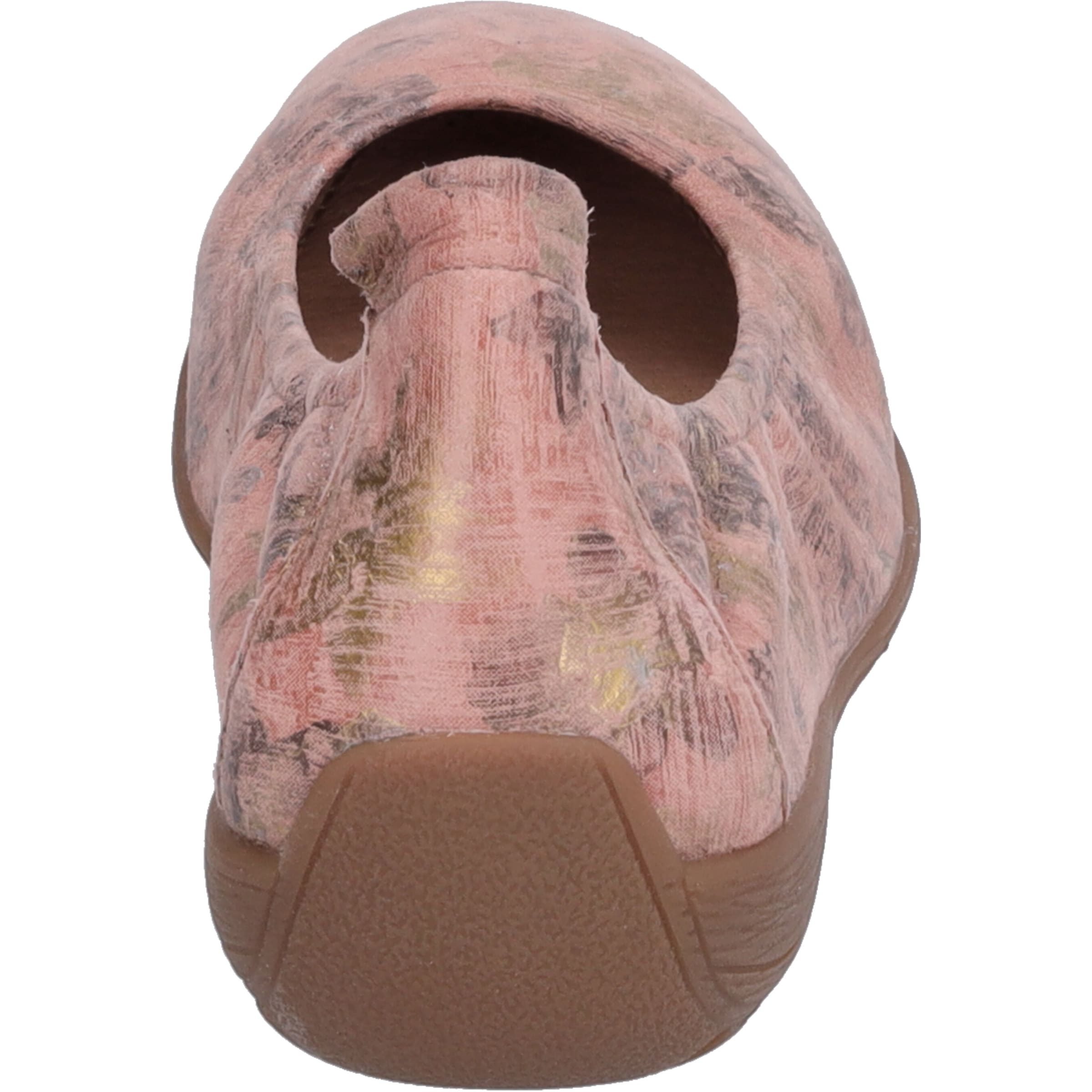 Josef Seibel Ballerina »Fenja 01, pink-multi«