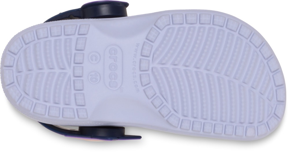 Crocs Toddler Classic Imagination Lights Backstrap Clog 3