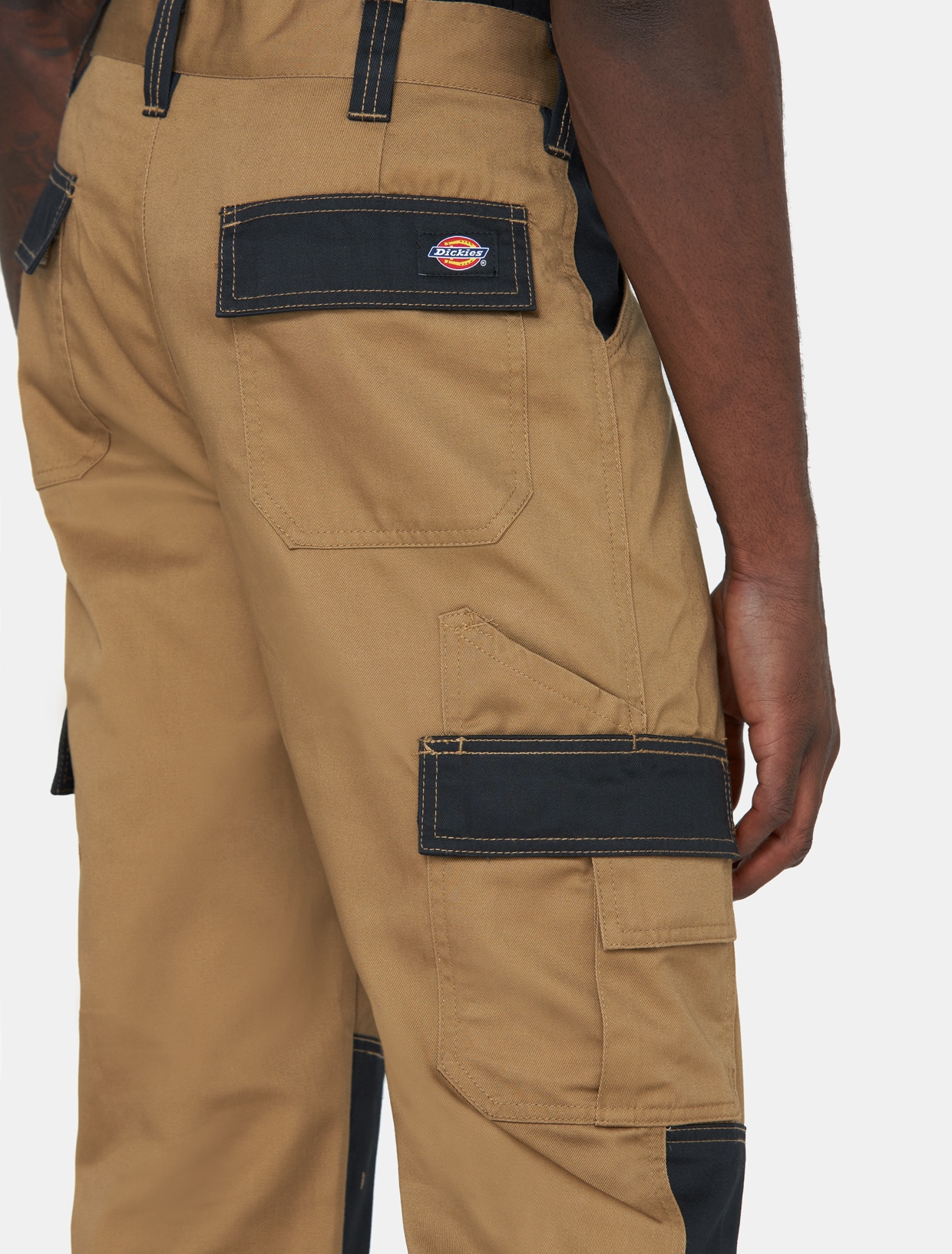 Dickies Arbeitshose »Dickies Workwear Hosen EVERYDAY TROUSER«