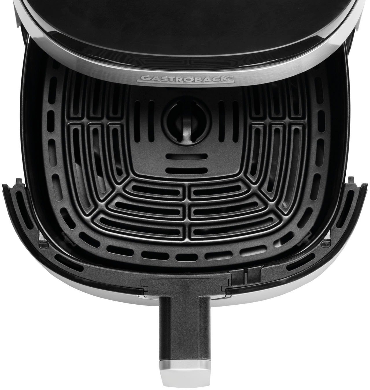 Gastroback Heißluftfritteuse »42583 Design Air Pro XXL«, 1800 W