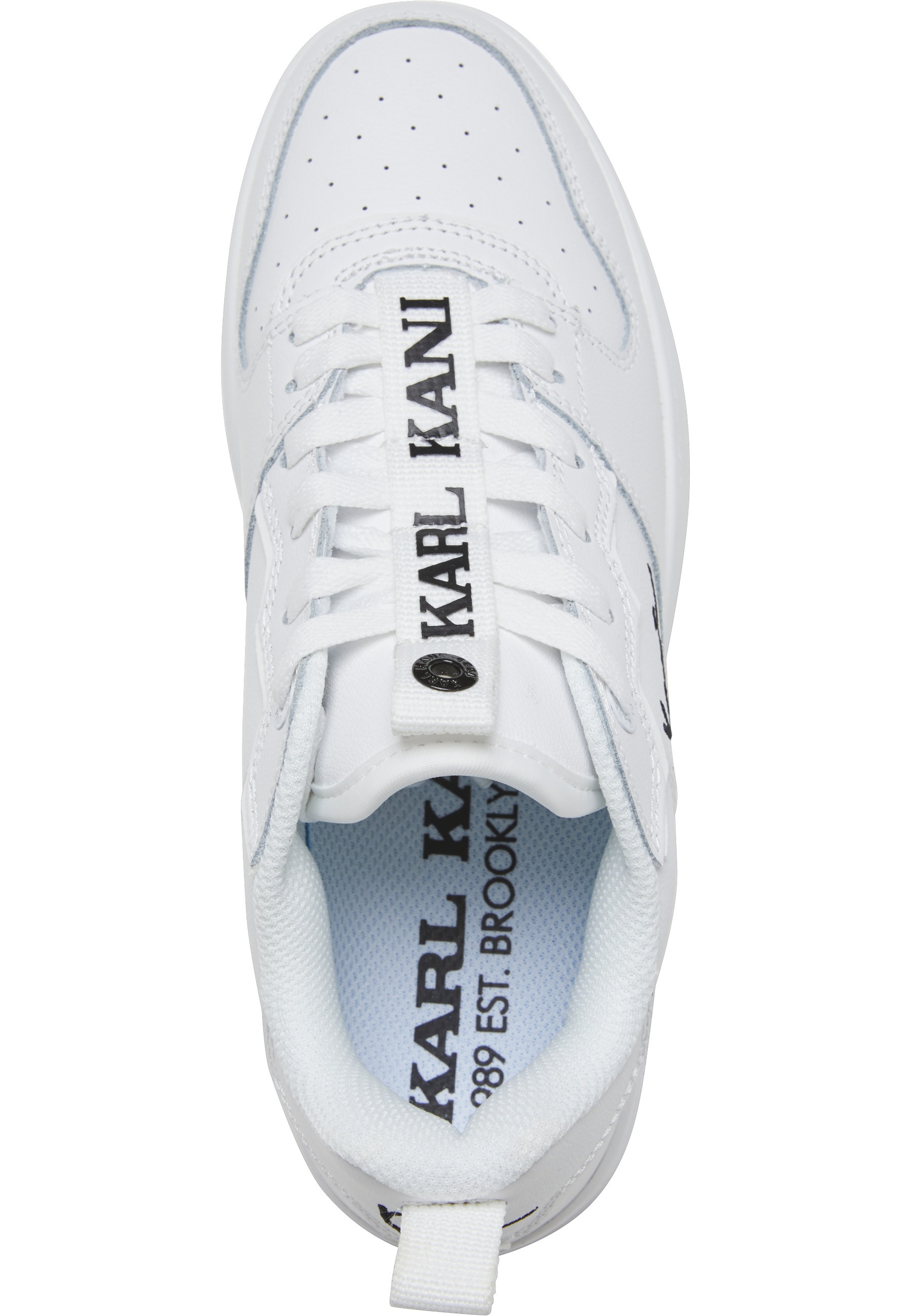 Thumbnail - Karl Kani Trainingsschuh "Karl Kani 89 TT HYB"