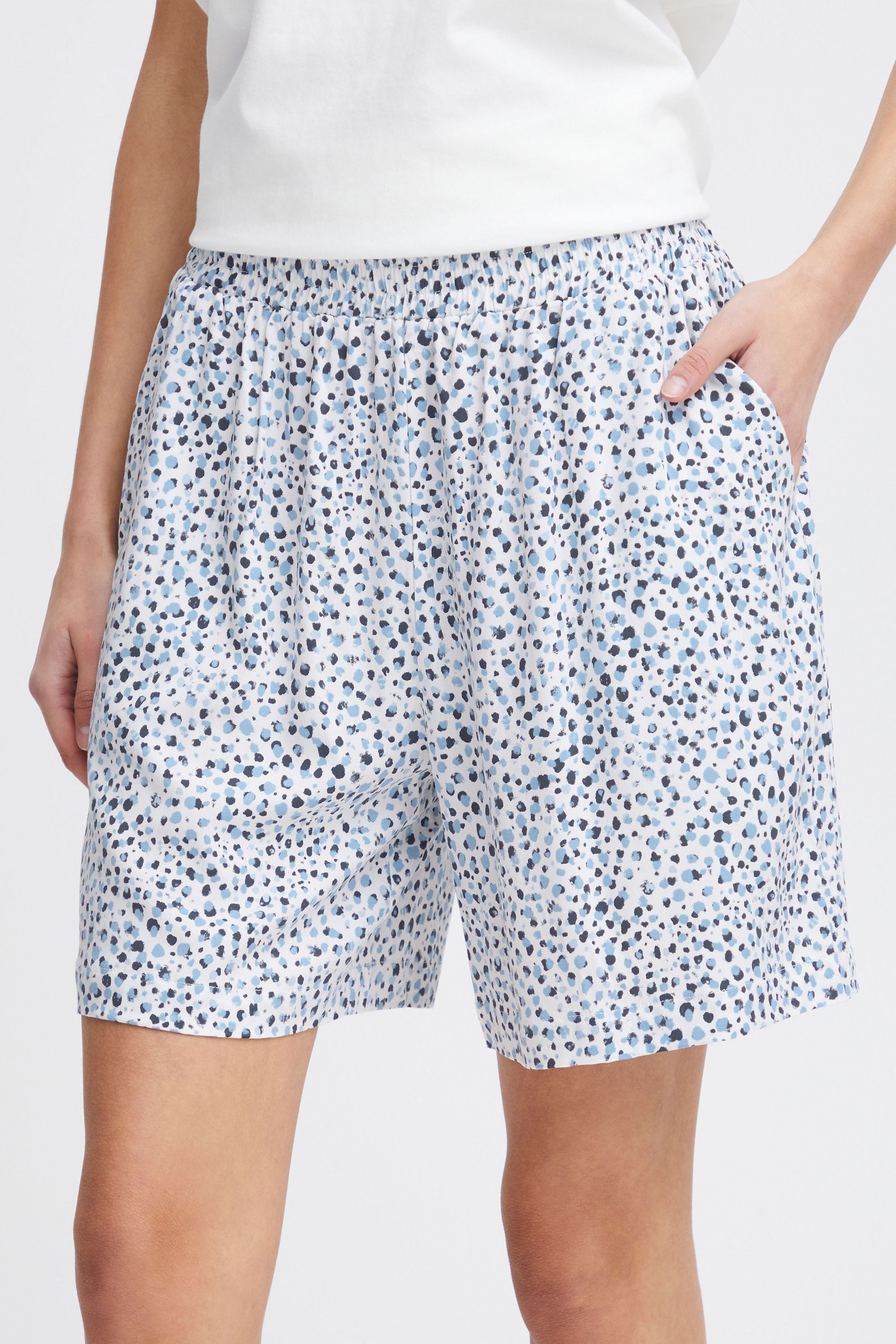 Ichi Shorts »Shorts IHAya«