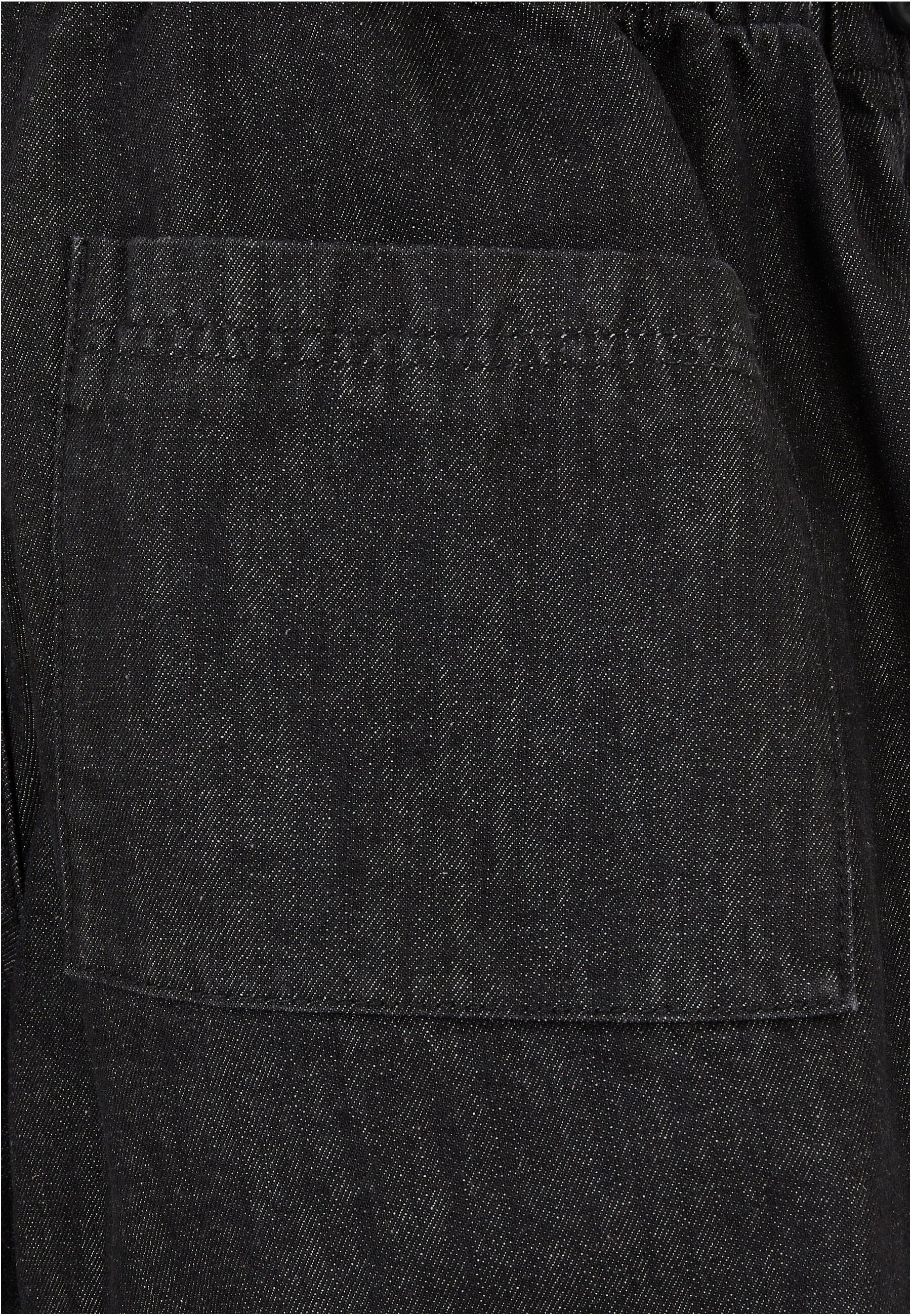 URBAN CLASSICS Bequeme Jeans »Urban Classics Herren Parachute Jeans Pants«