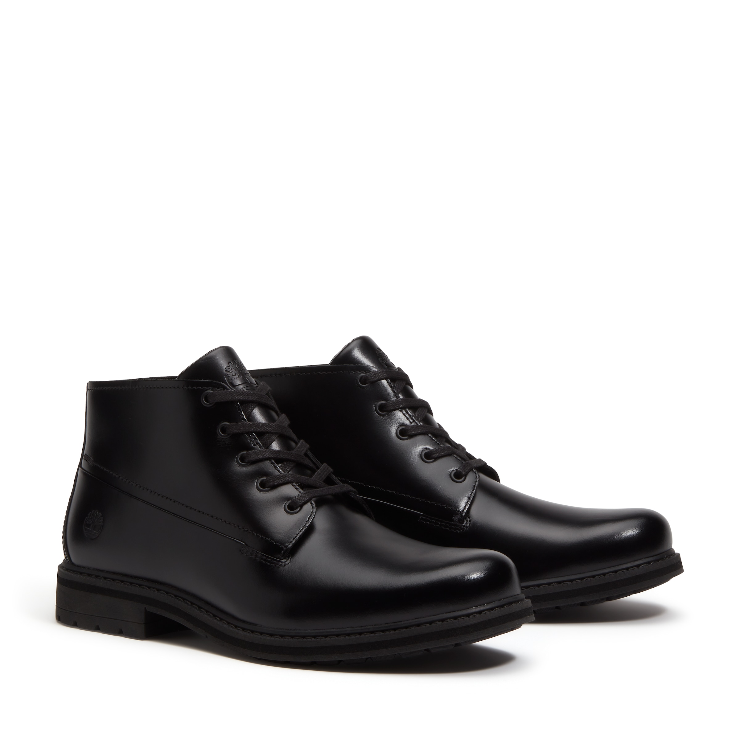 Timberland Schnürboots "STORMBUCKS - MID LC WATERPROOF CHUKKA" wasserdicht